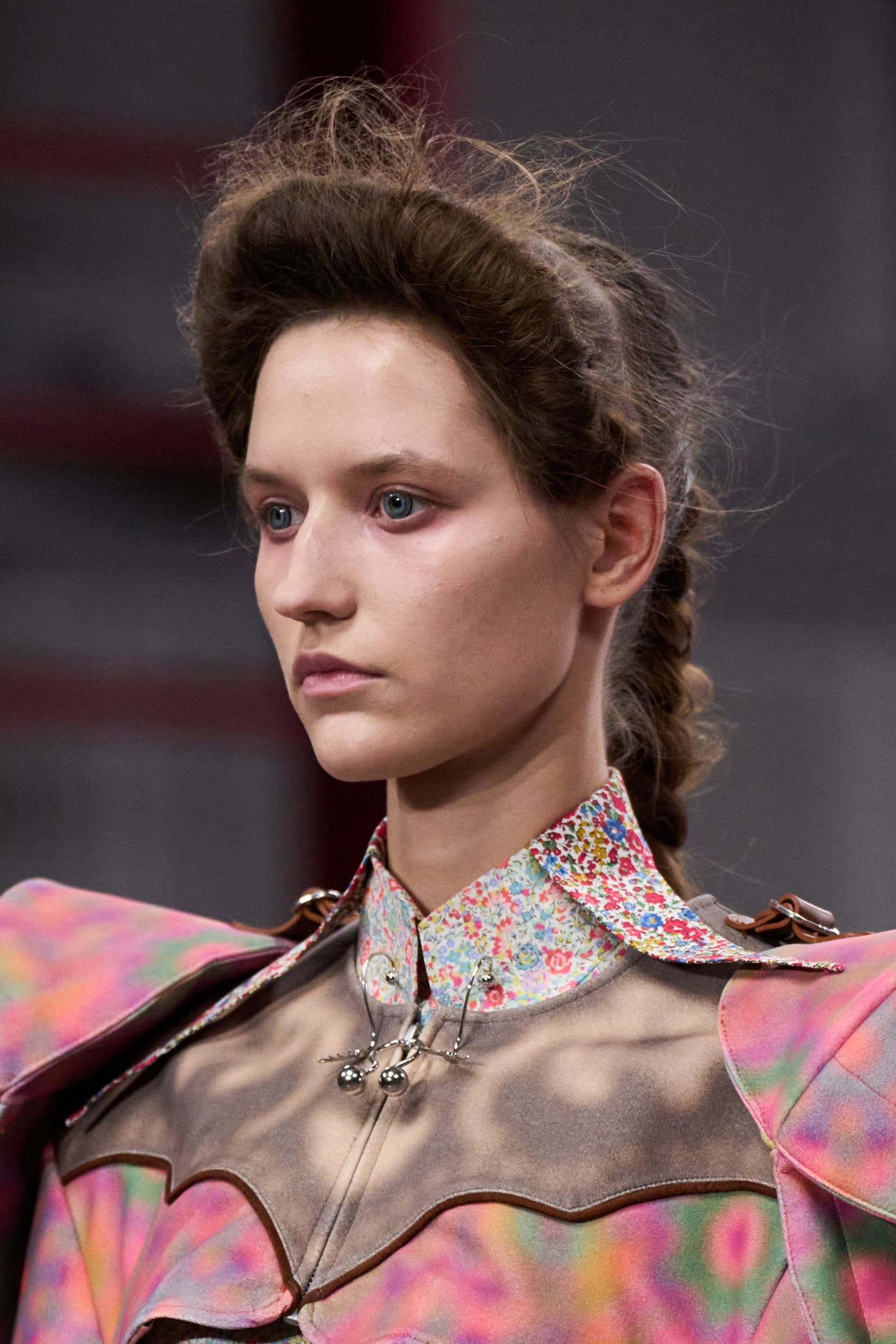 Anrealage Fall 2026 Fashion Show Details