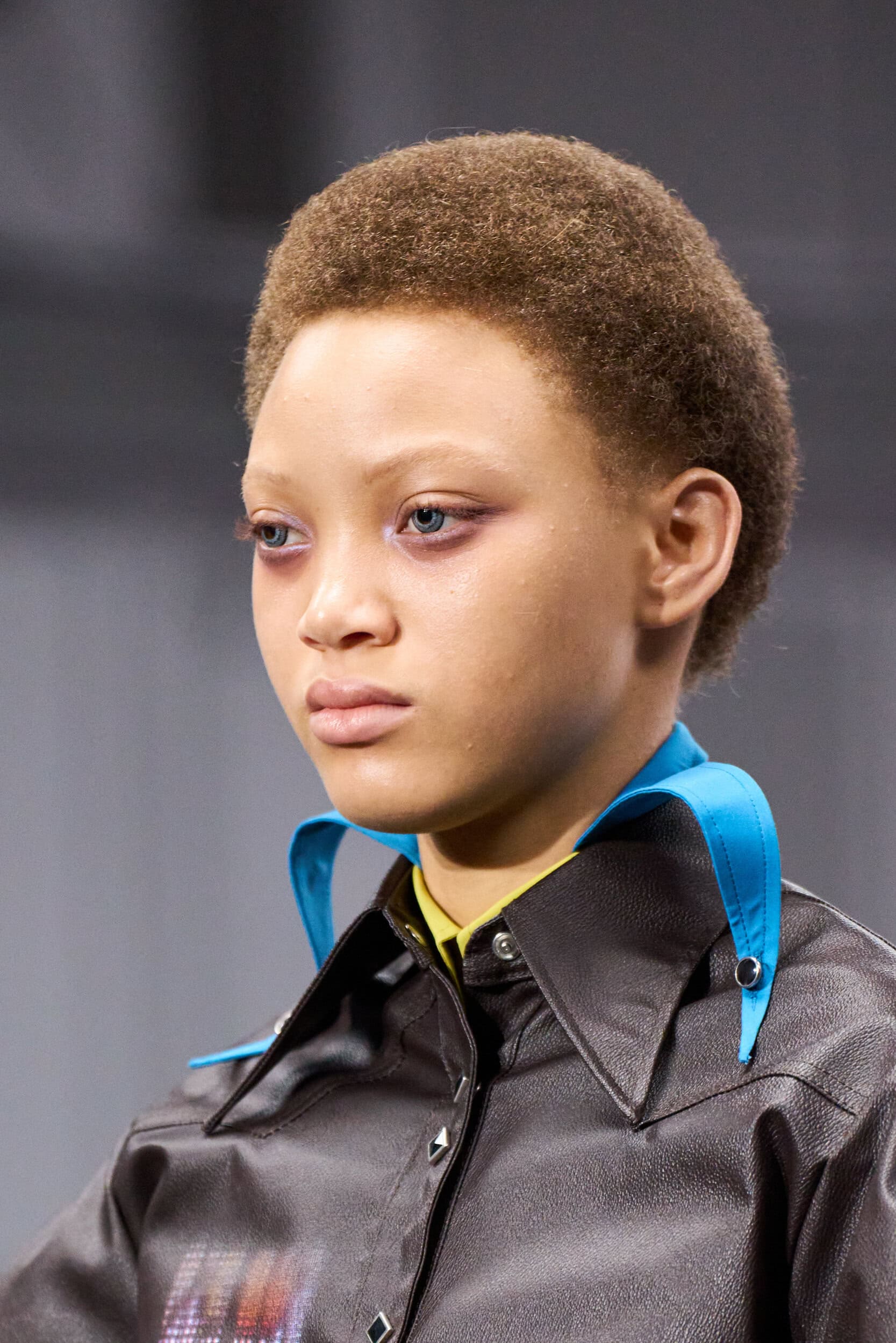 Anrealage Fall 2026 Fashion Show Details