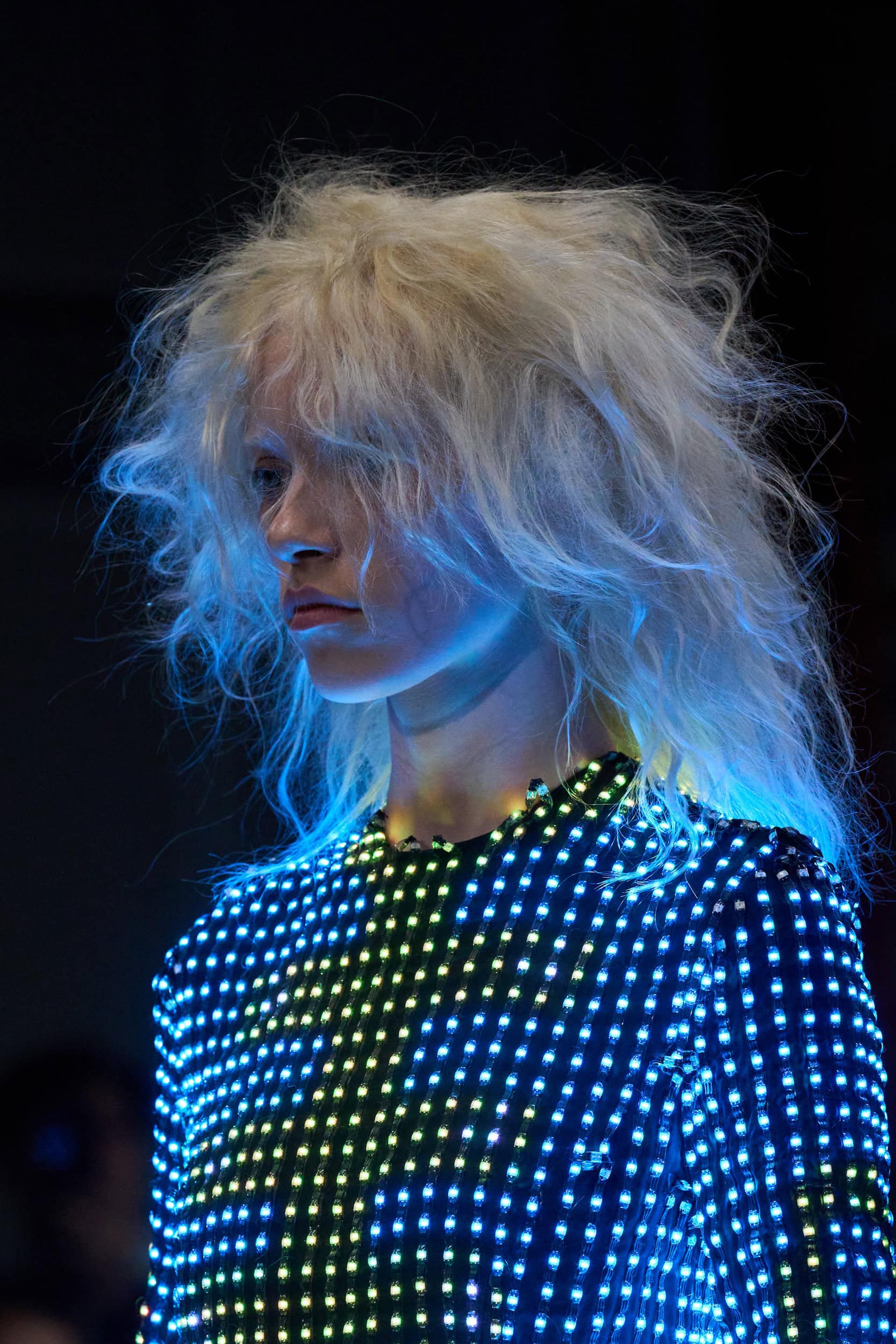 Anrealage Fall 2026 Fashion Show Details