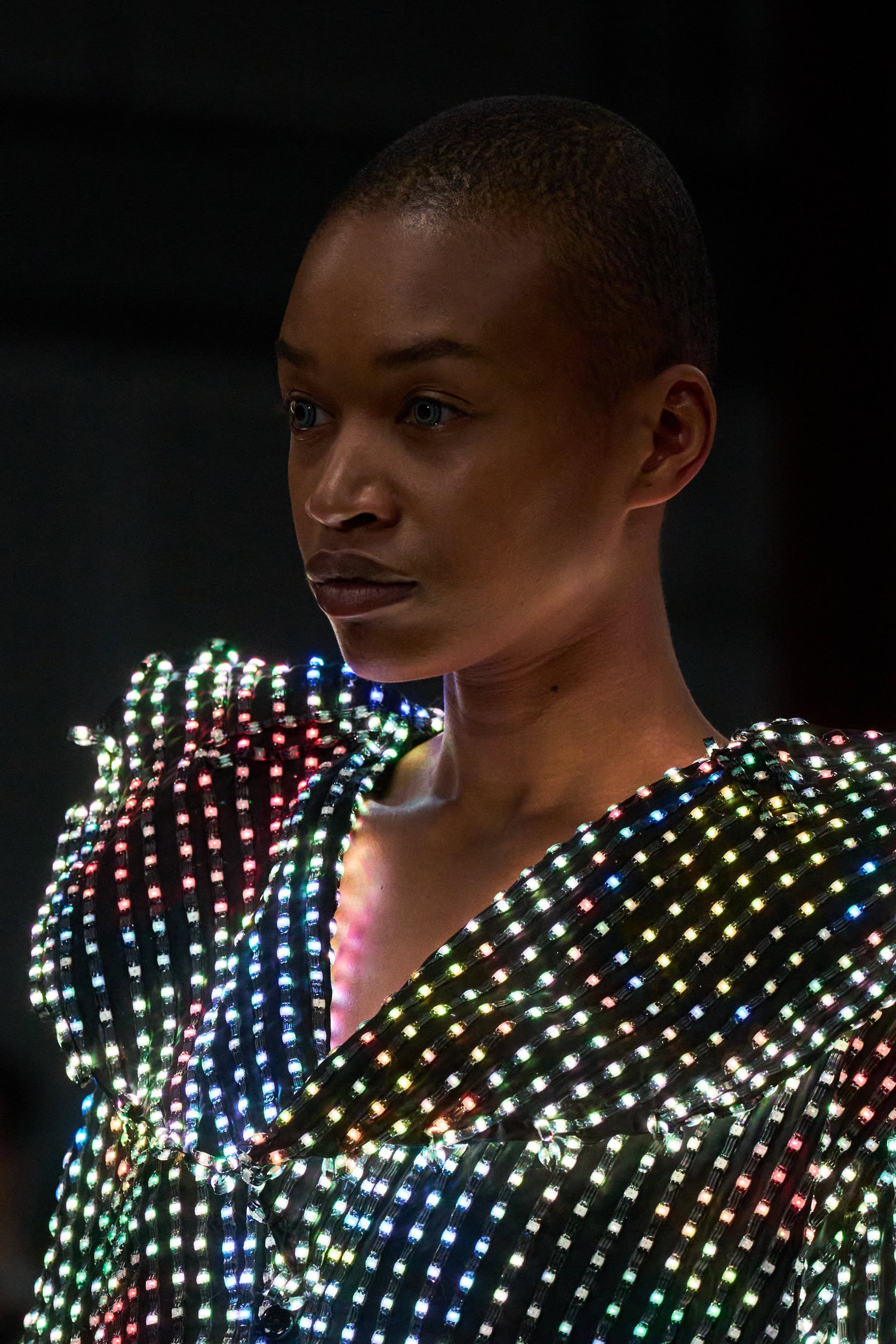 Anrealage Fall 2026 Fashion Show Details