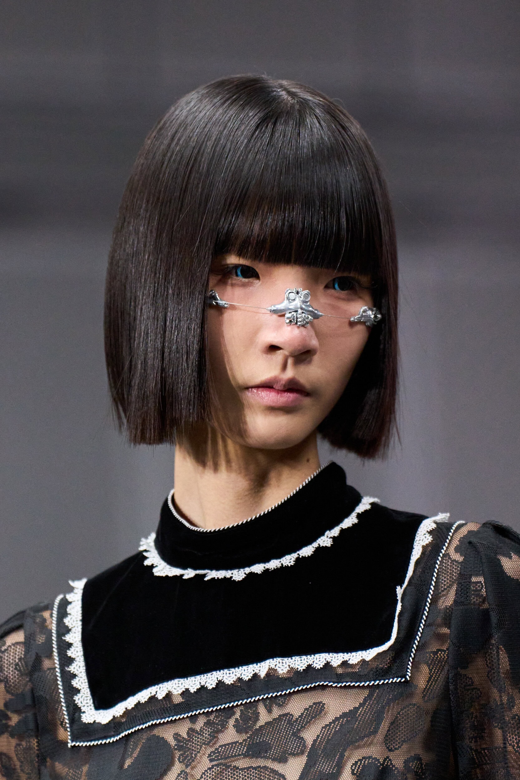 Anrealage Fall 2026 Fashion Show Details