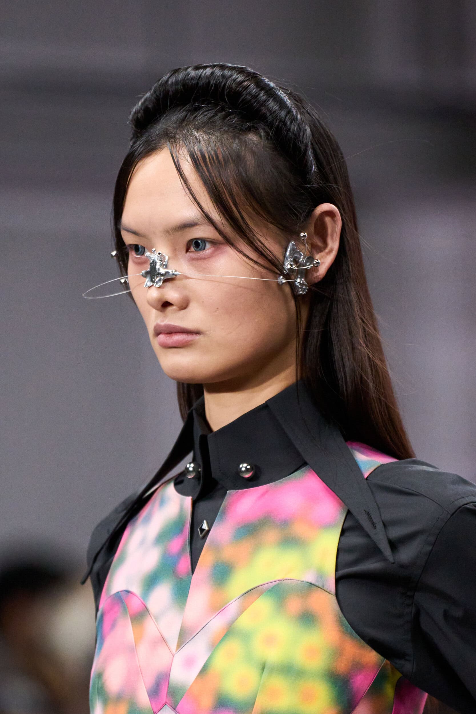 Anrealage Fall 2026 Fashion Show Details