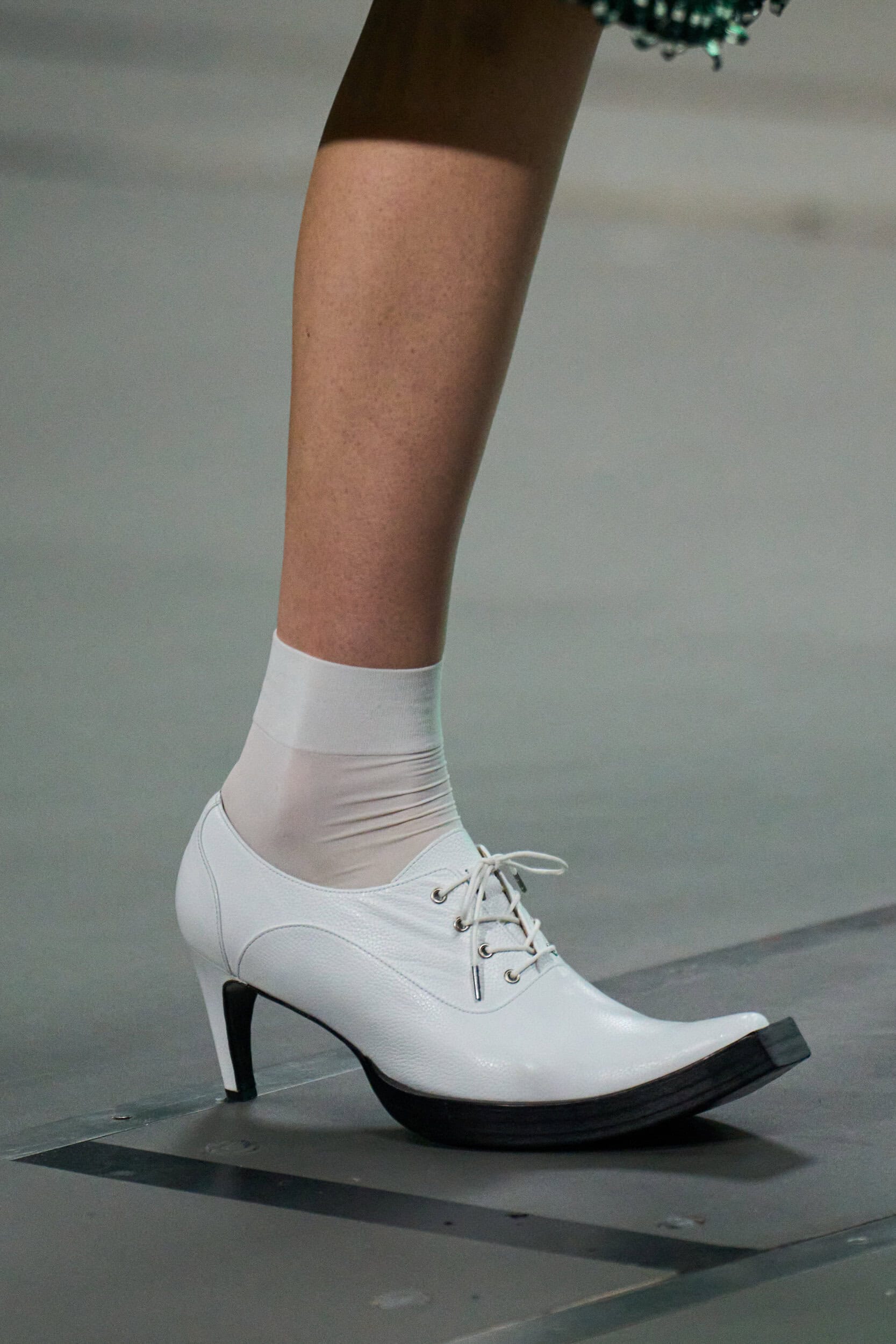 Anrealage Fall 2026 Fashion Show Details