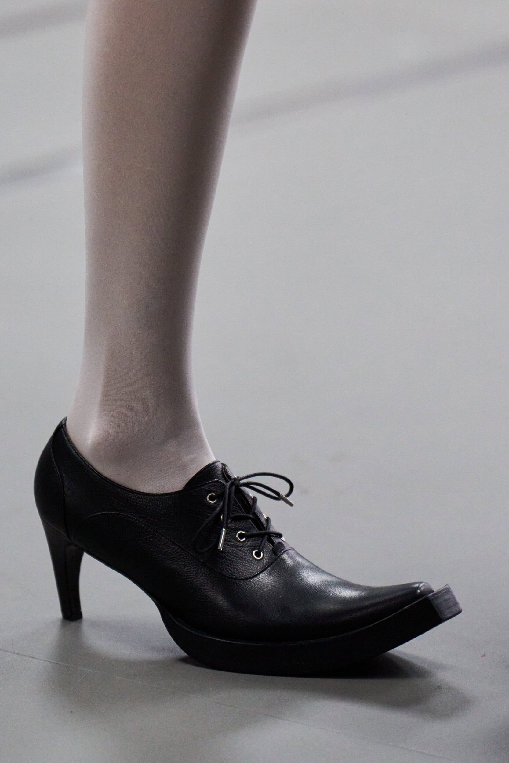 Anrealage Fall 2026 Fashion Show Details