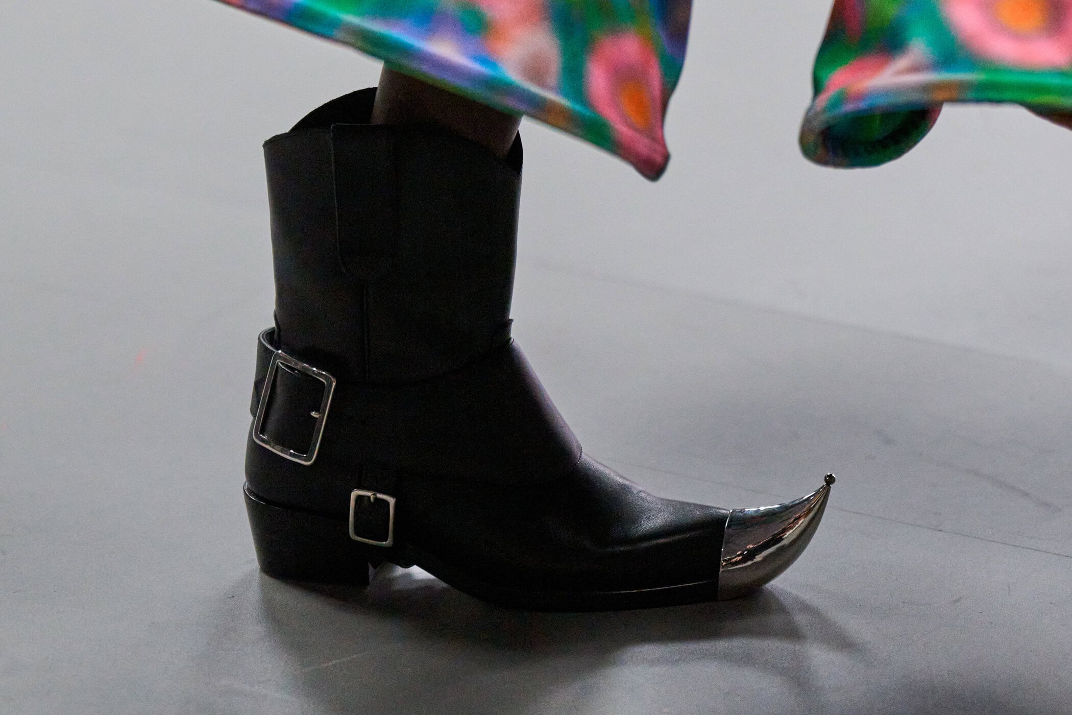 Anrealage Fall 2026 Fashion Show Details