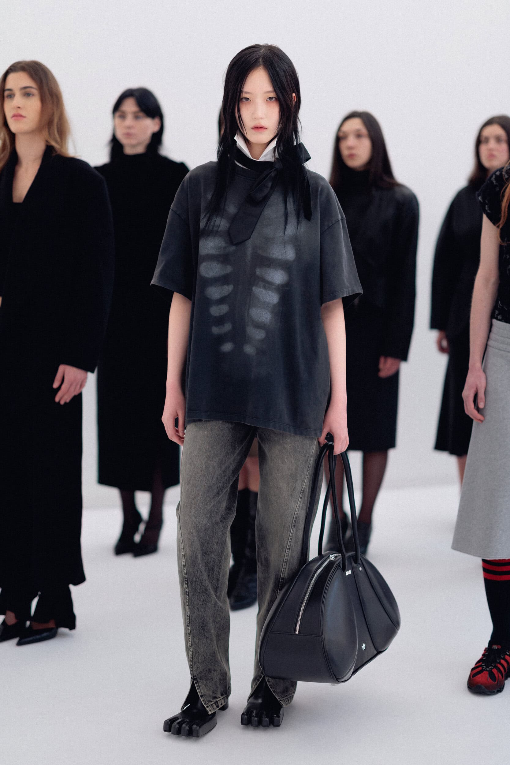 Avavav Fall 2026 Fashion Show