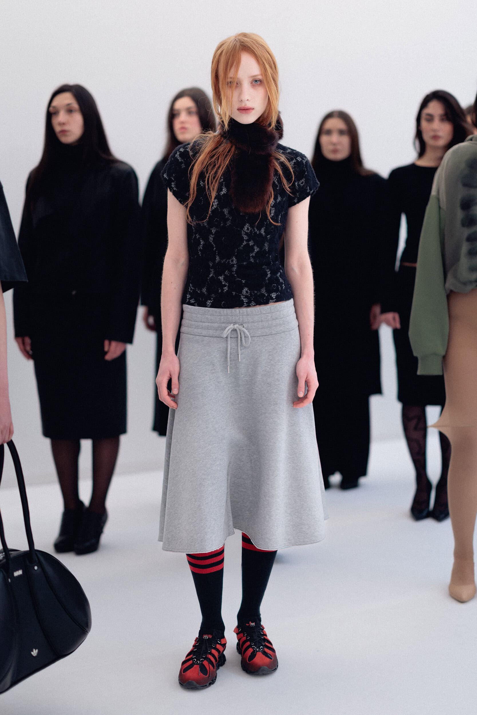 Avavav Fall 2026 Fashion Show