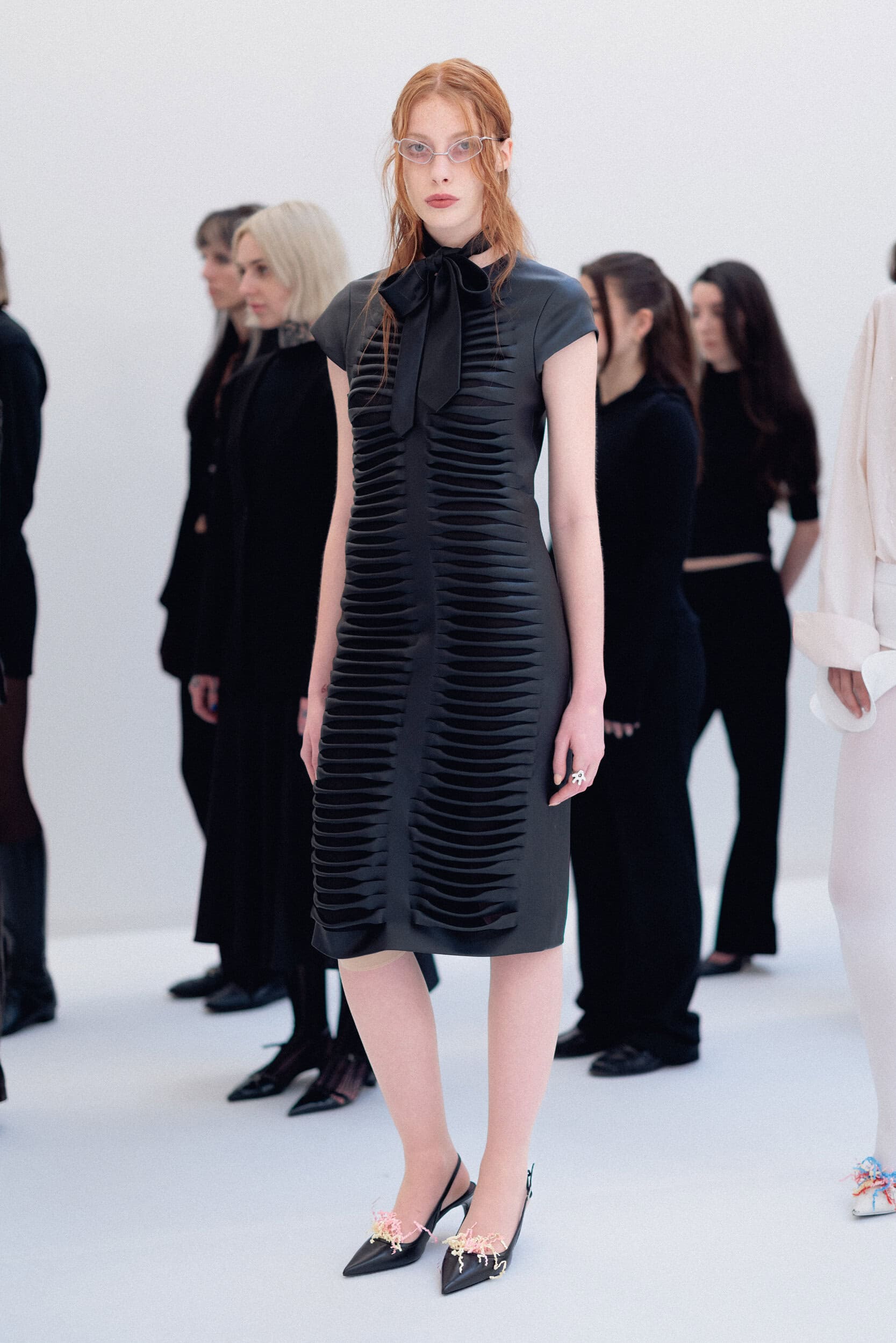 Avavav Fall 2026 Fashion Show