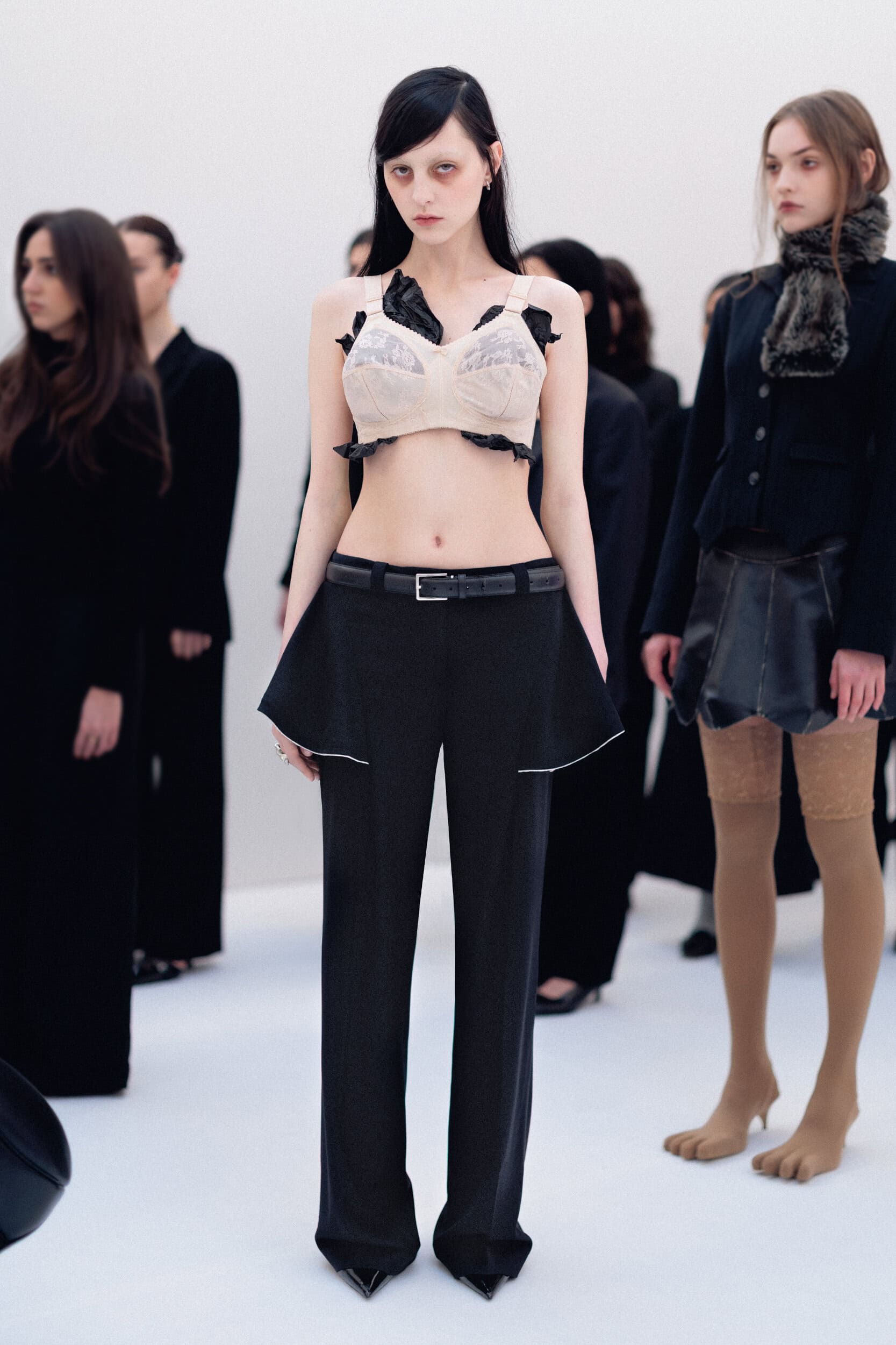 Avavav Fall 2026 Fashion Show