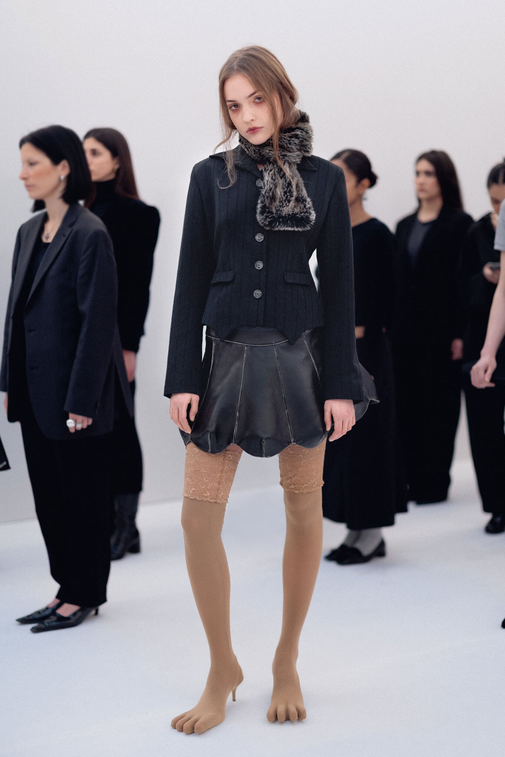 Avavav Fall 2026 Fashion Show