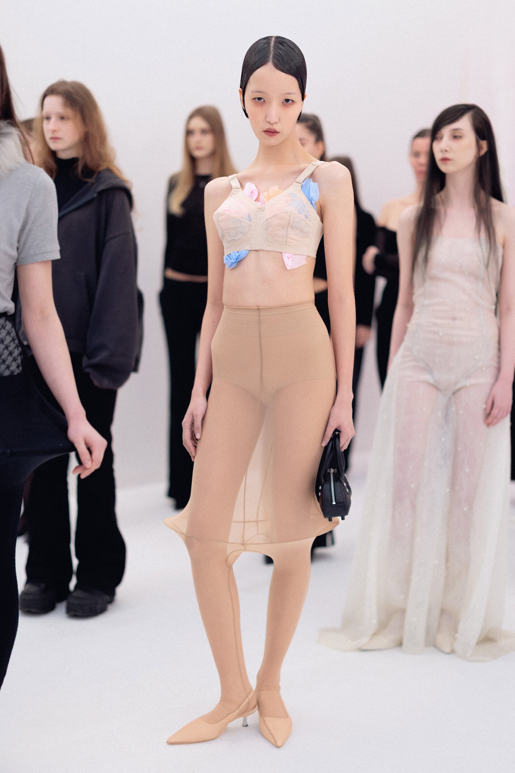 Avavav Fall 2026 Fashion Show