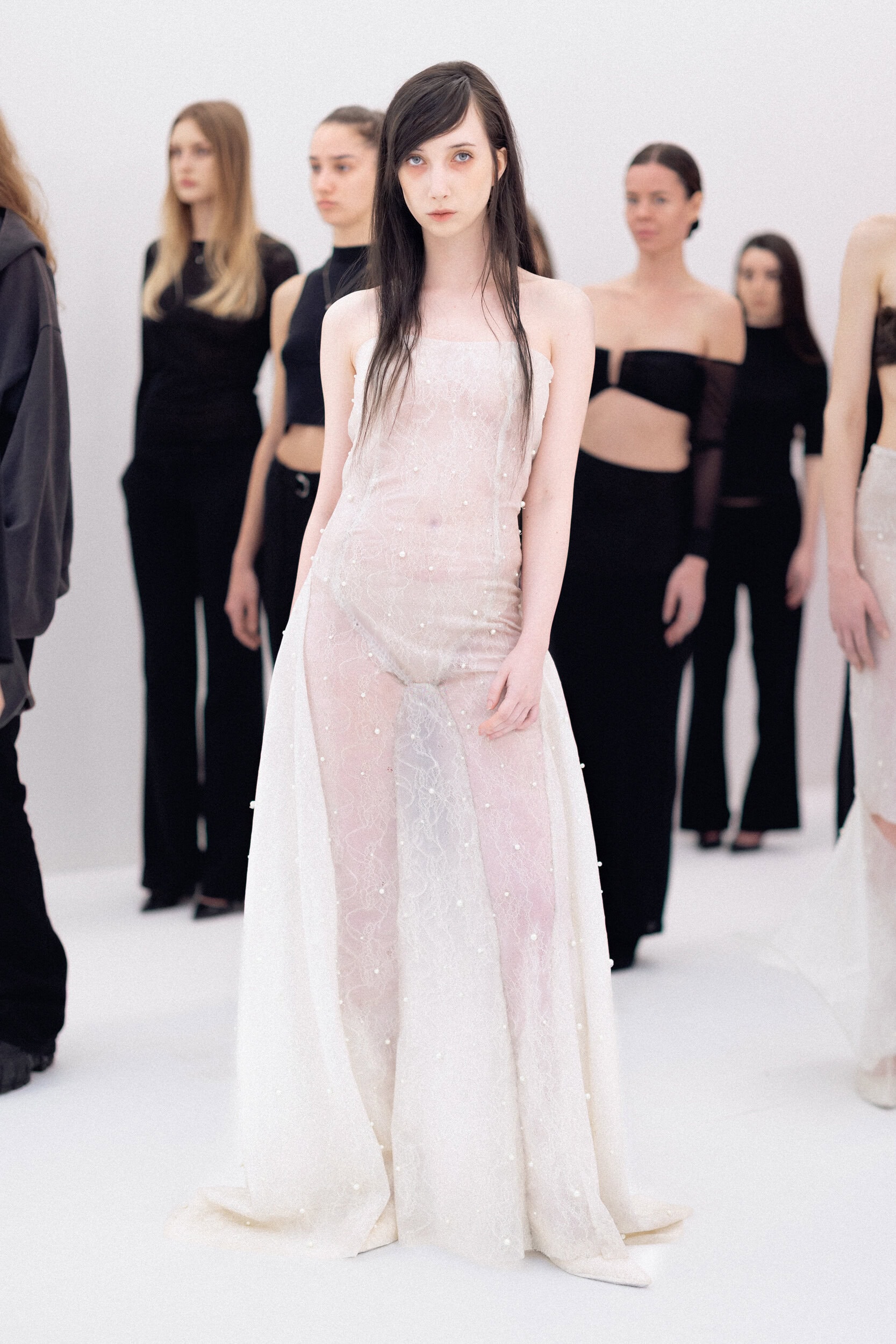 Avavav Fall 2026 Fashion Show