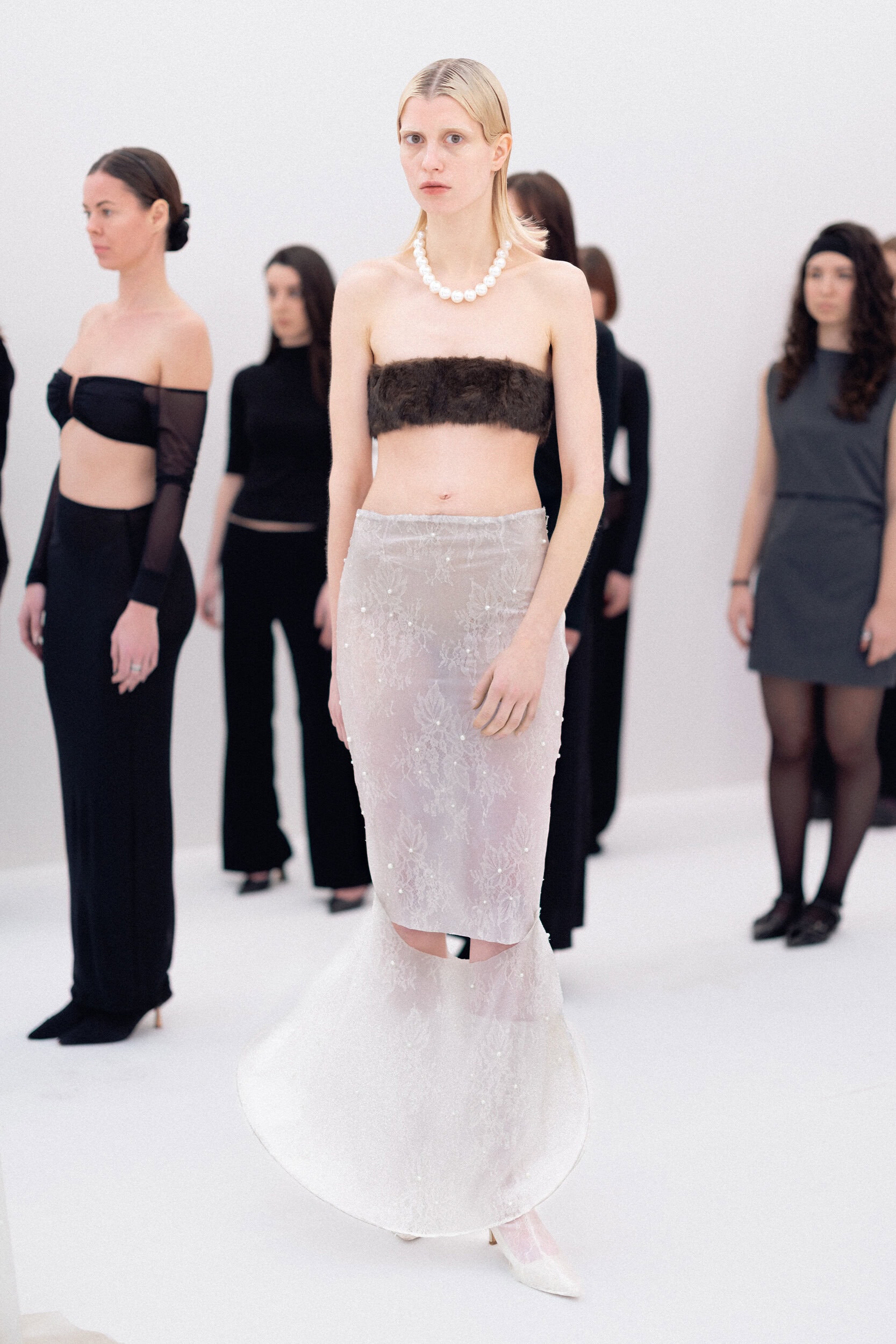 Avavav Fall 2026 Fashion Show