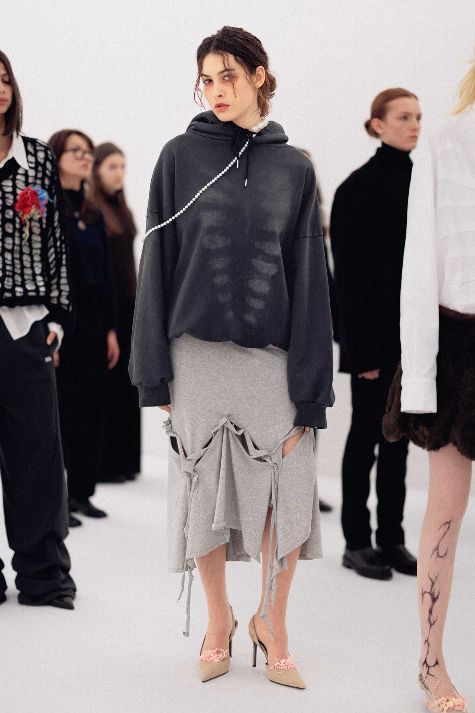 Avavav Fall 2026 Fashion Show