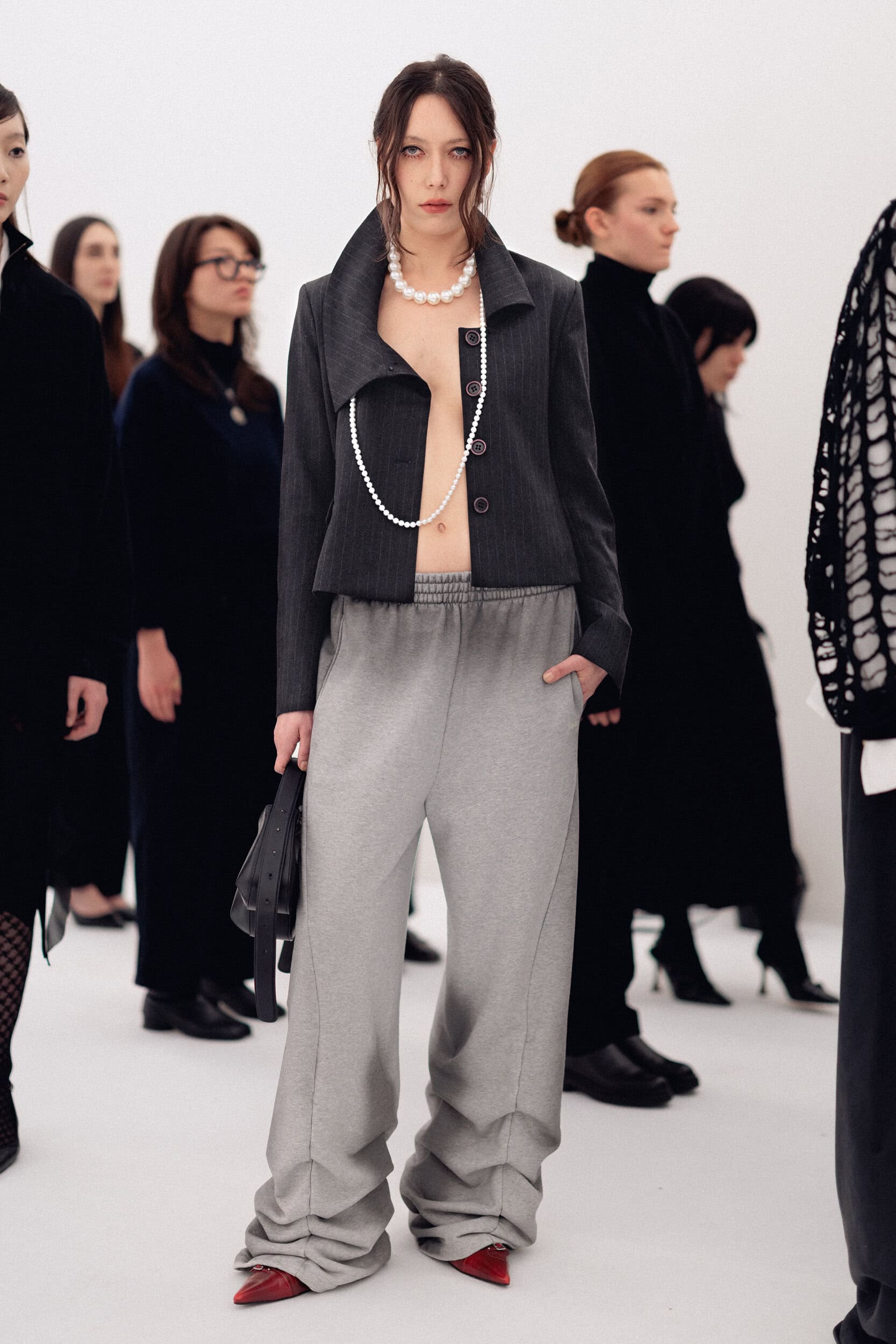 Avavav Fall 2026 Fashion Show