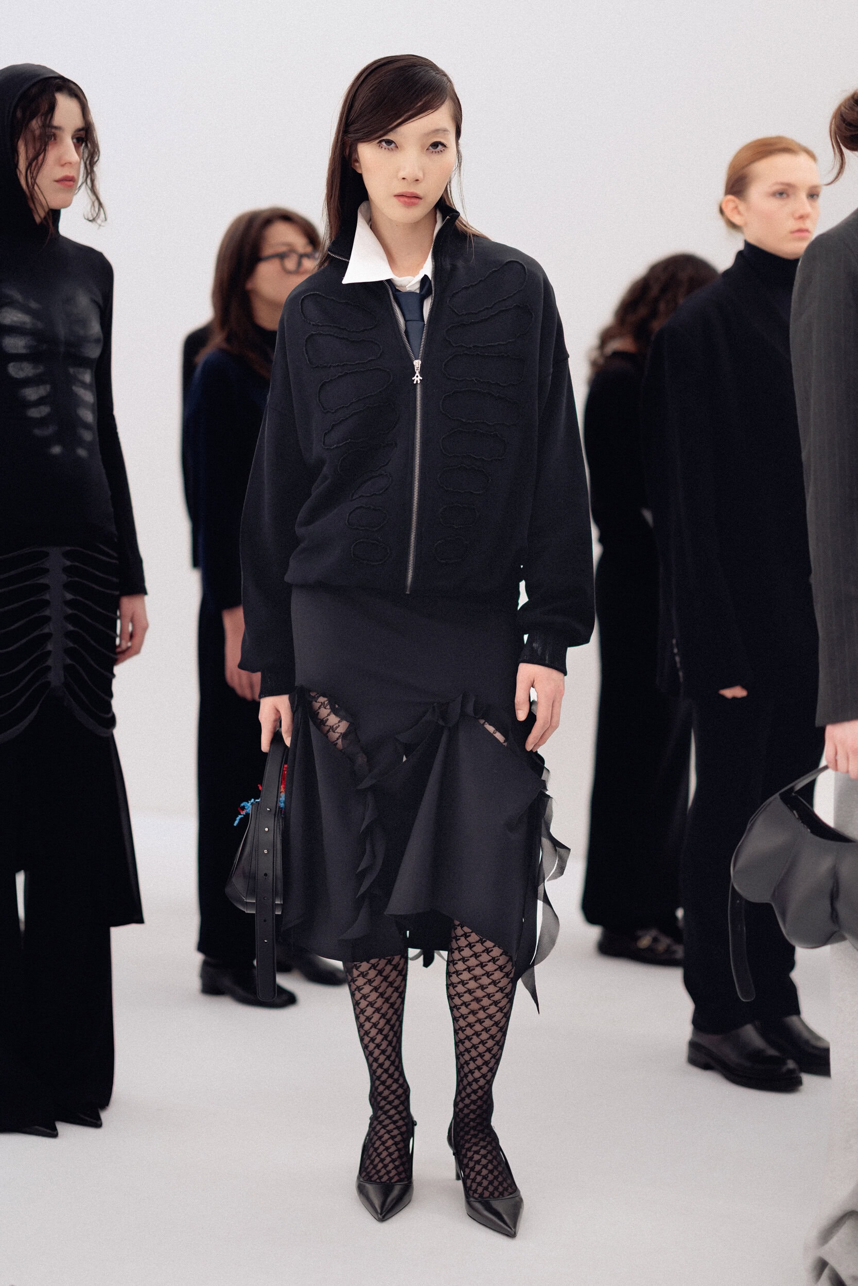 Avavav Fall 2026 Fashion Show