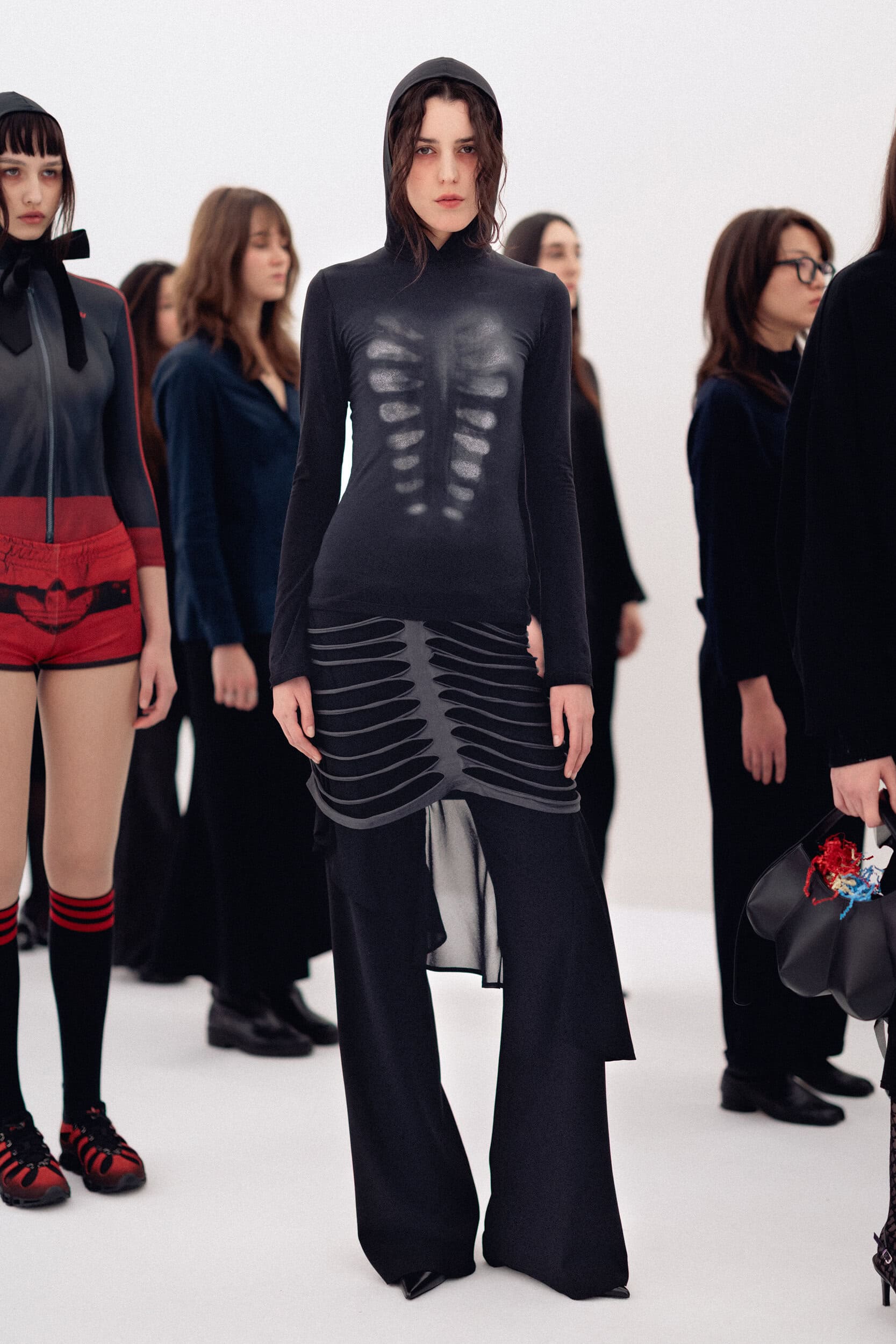 Avavav Fall 2026 Fashion Show