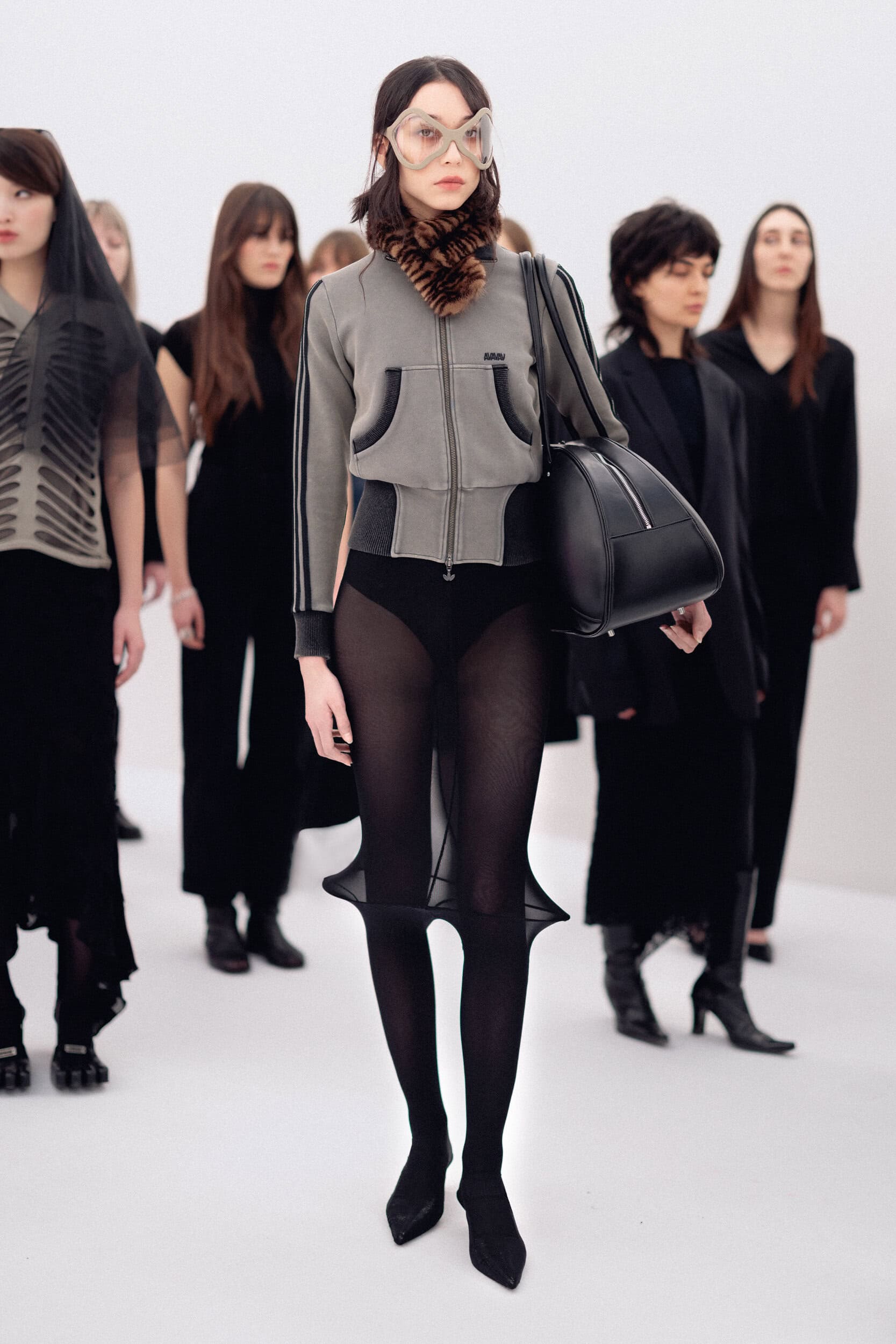 Avavav Fall 2026 Fashion Show