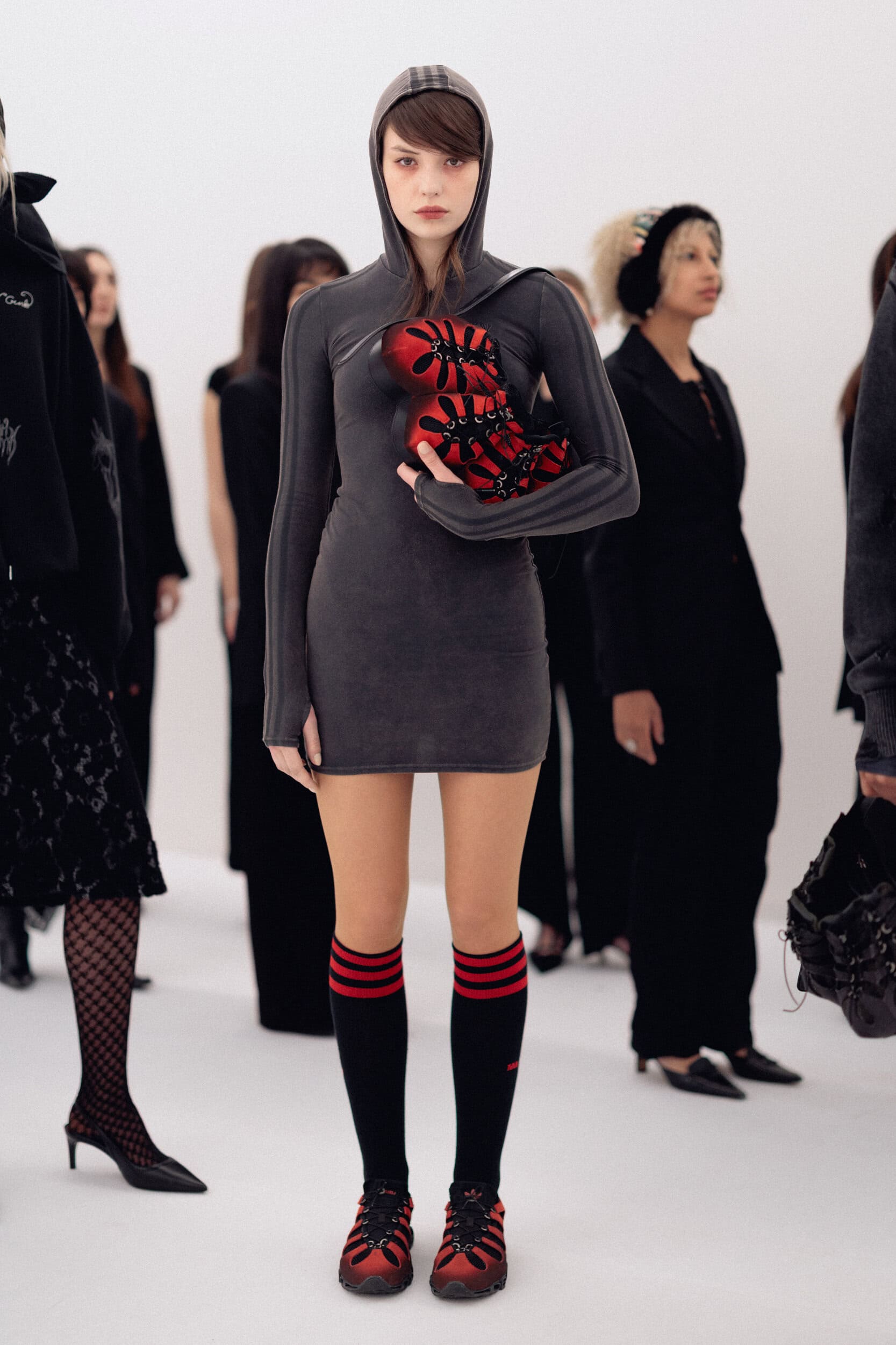 Avavav Fall 2026 Fashion Show