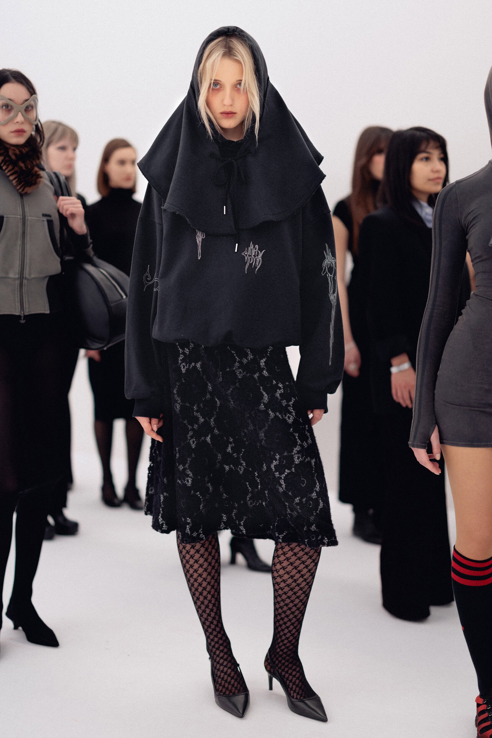 Avavav Fall 2026 Fashion Show