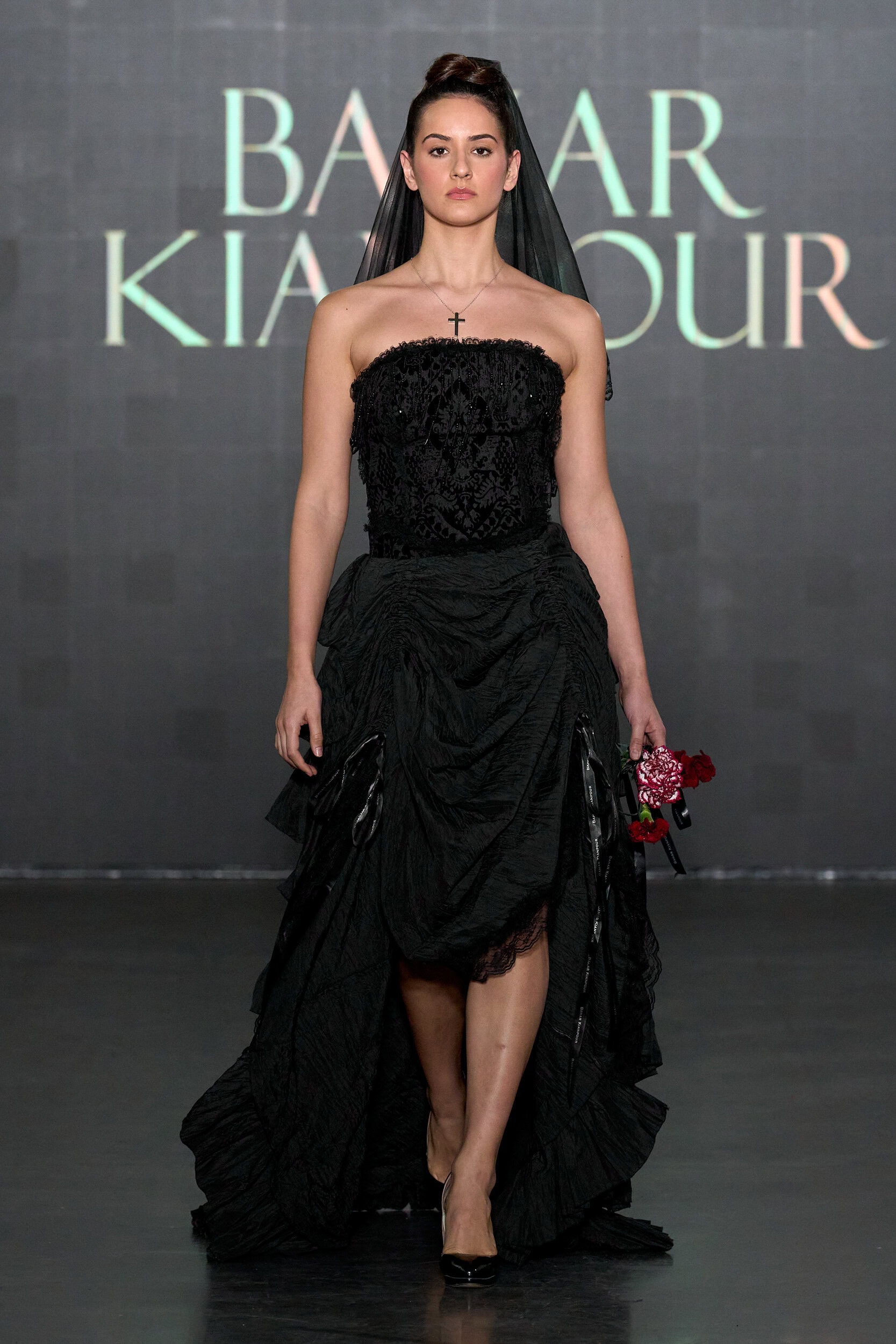 Global Fashion Collective Fall 2026 Fashion Show