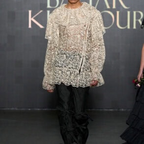 Global Fashion Collective Fall 2026 Fashion Show