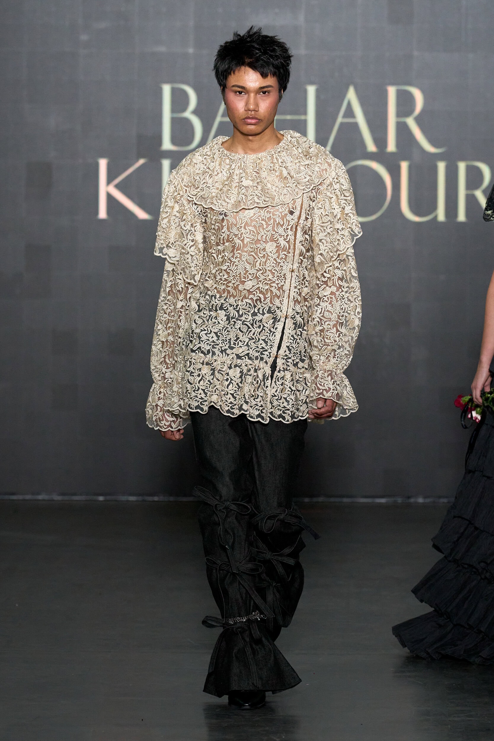 Global Fashion Collective Fall 2026 Fashion Show