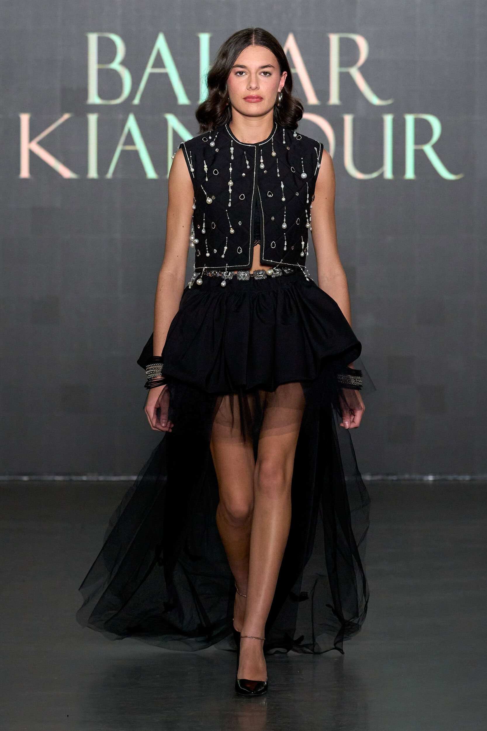 Global Fashion Collective Fall 2026 Fashion Show