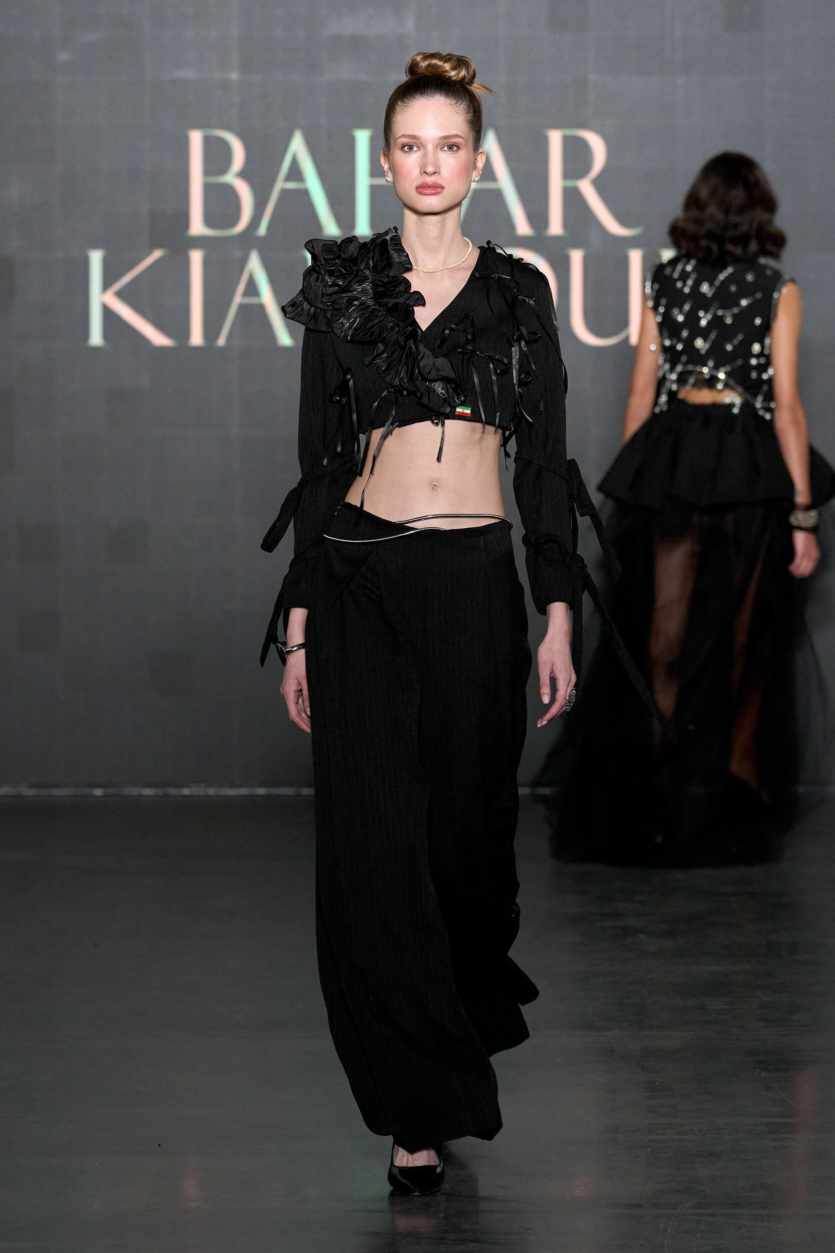 Global Fashion Collective Fall 2026 Fashion Show