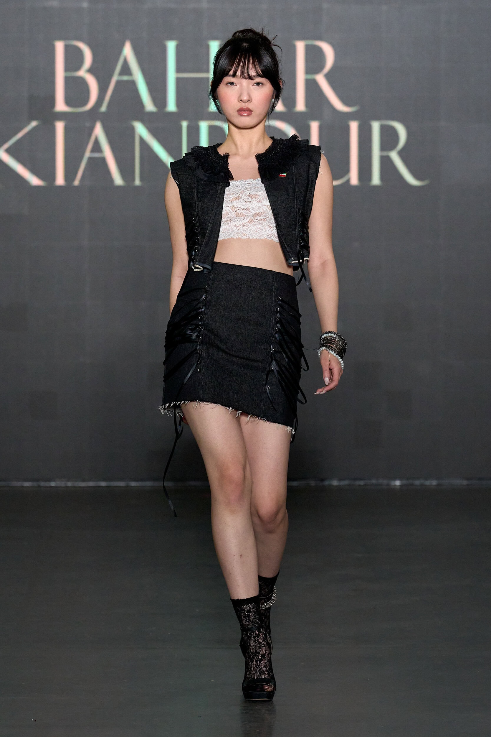 Global Fashion Collective Fall 2026 Fashion Show