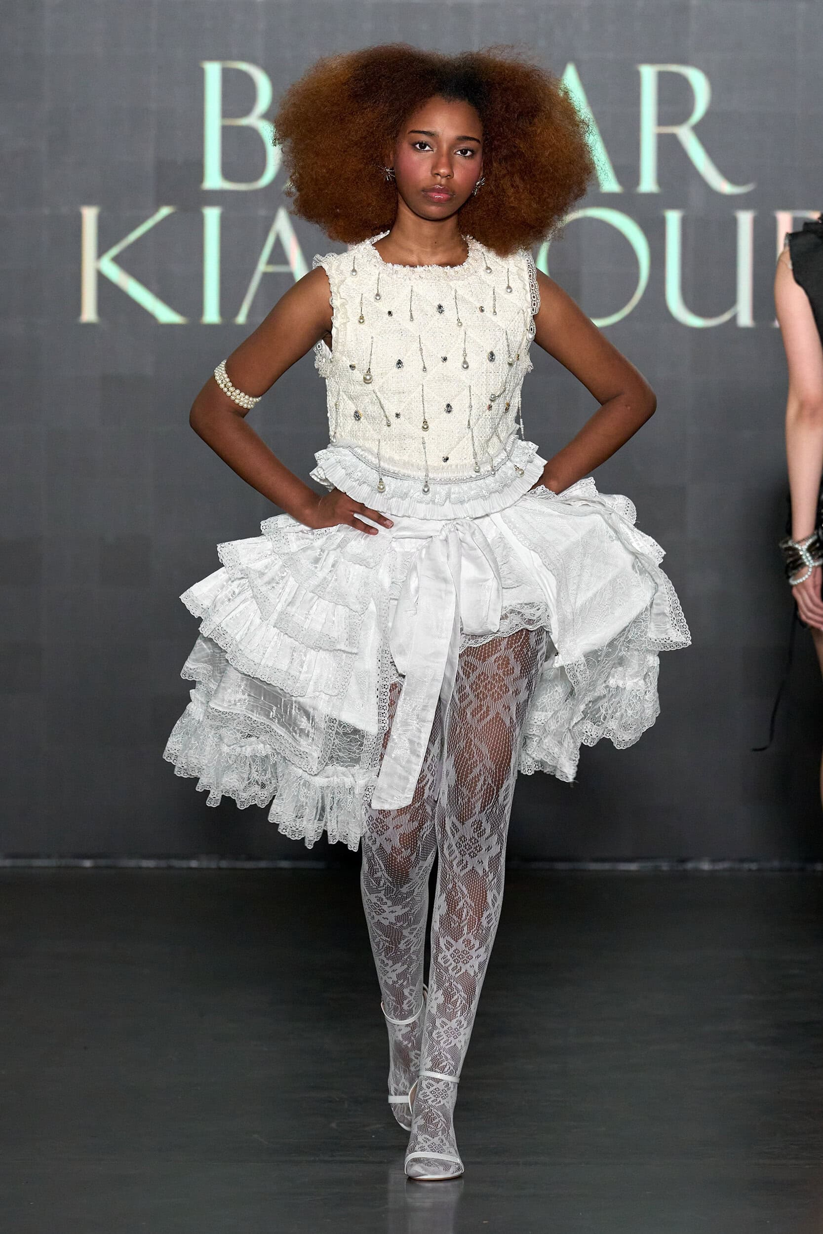 Global Fashion Collective Fall 2026 Fashion Show