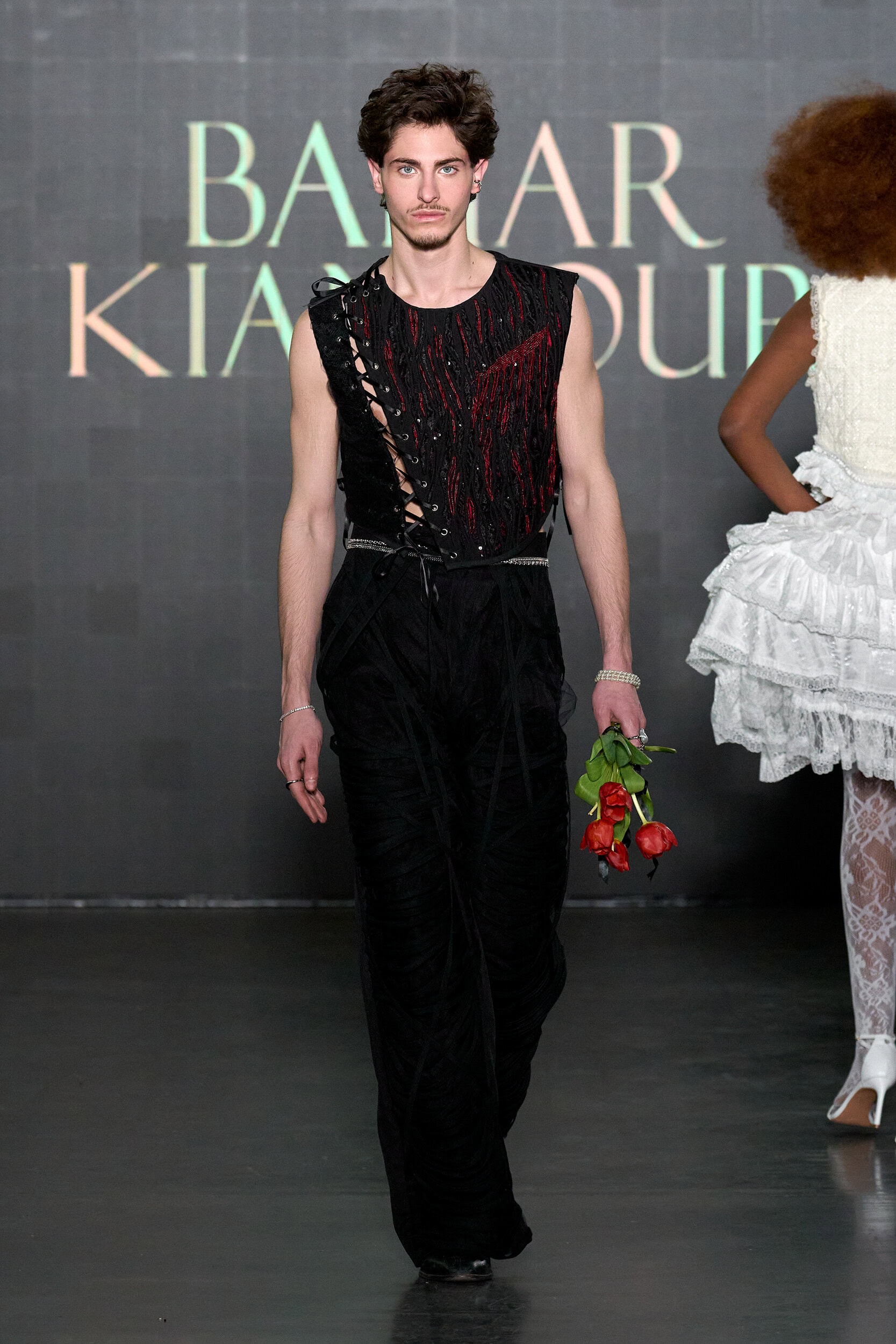 Global Fashion Collective Fall 2026 Fashion Show