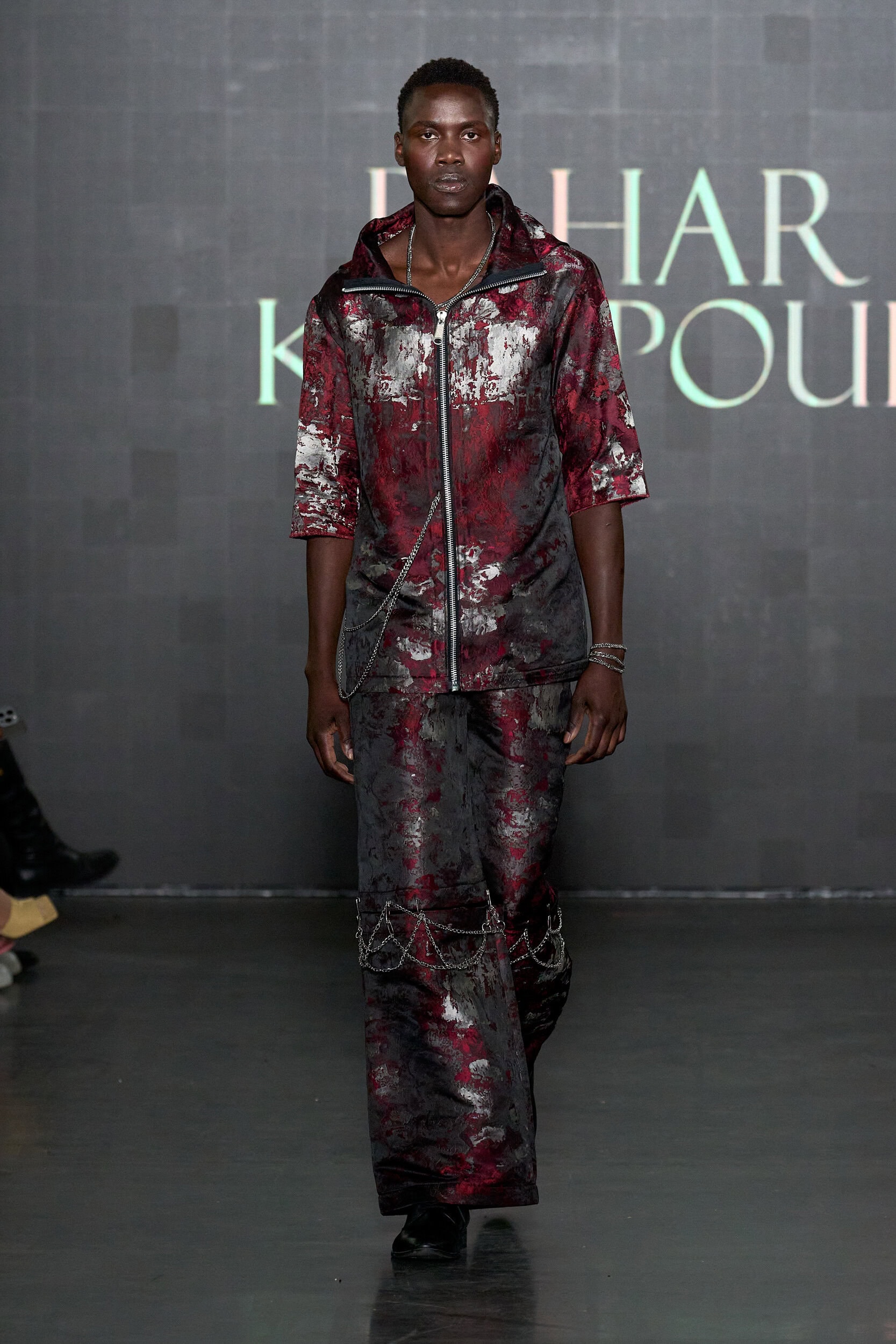 Global Fashion Collective Fall 2026 Fashion Show