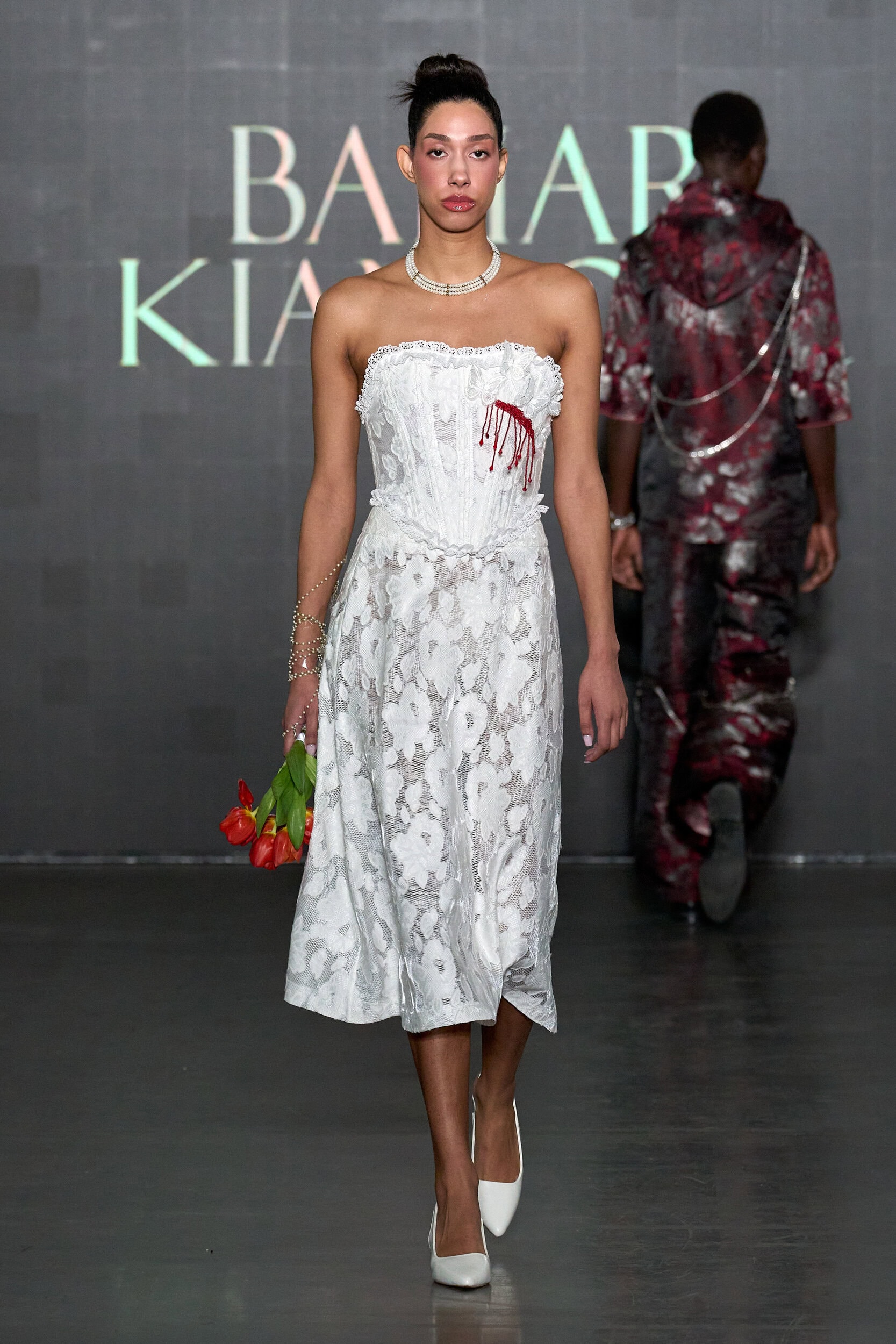 Global Fashion Collective Fall 2026 Fashion Show