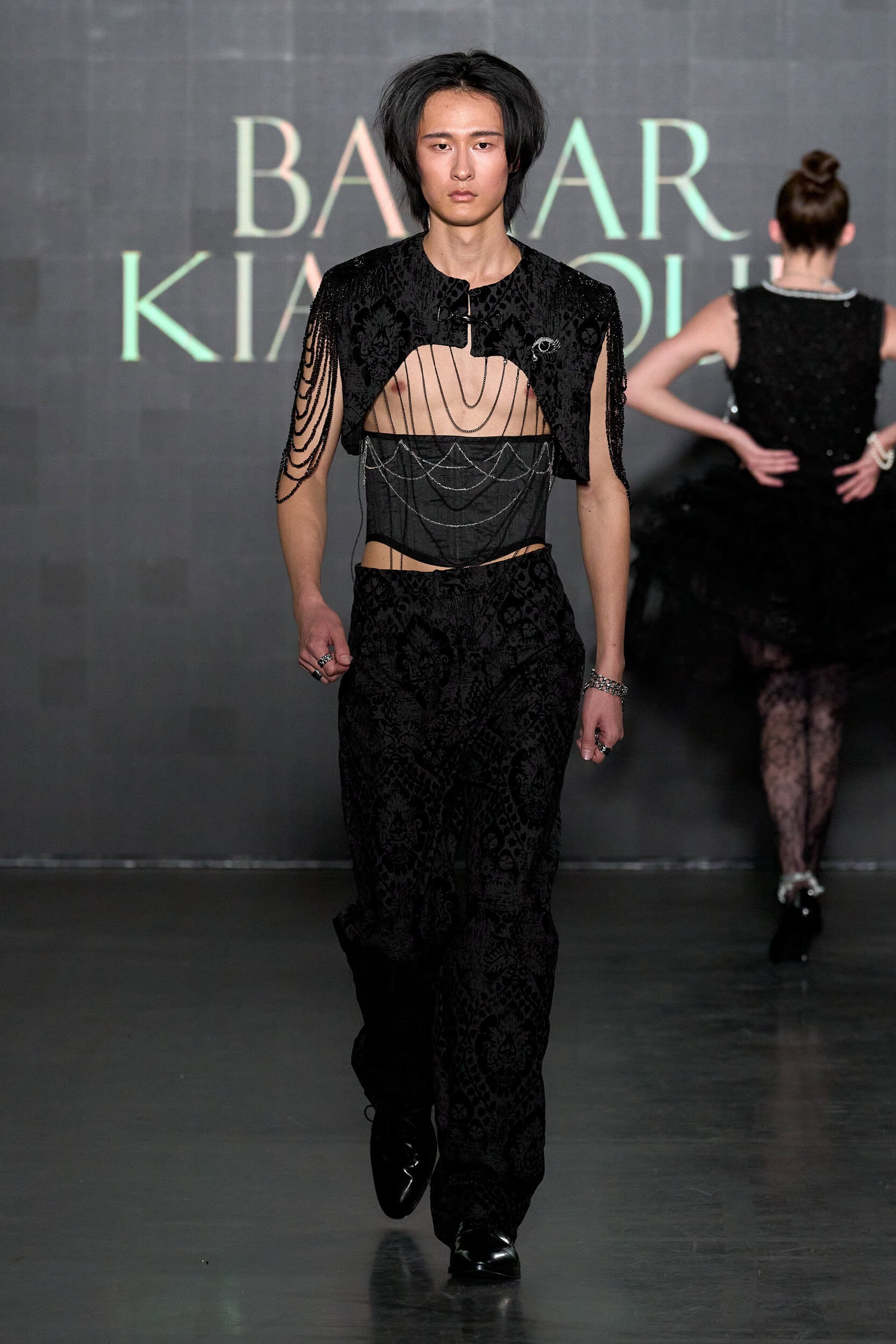 Global Fashion Collective Fall 2026 Fashion Show