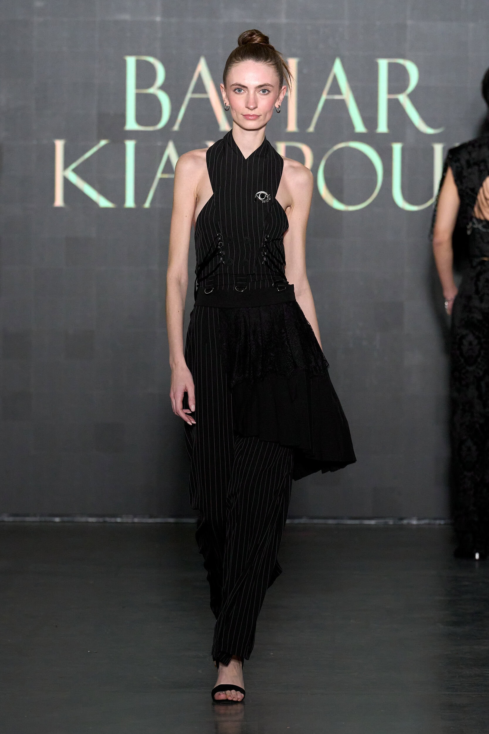 Global Fashion Collective Fall 2026 Fashion Show