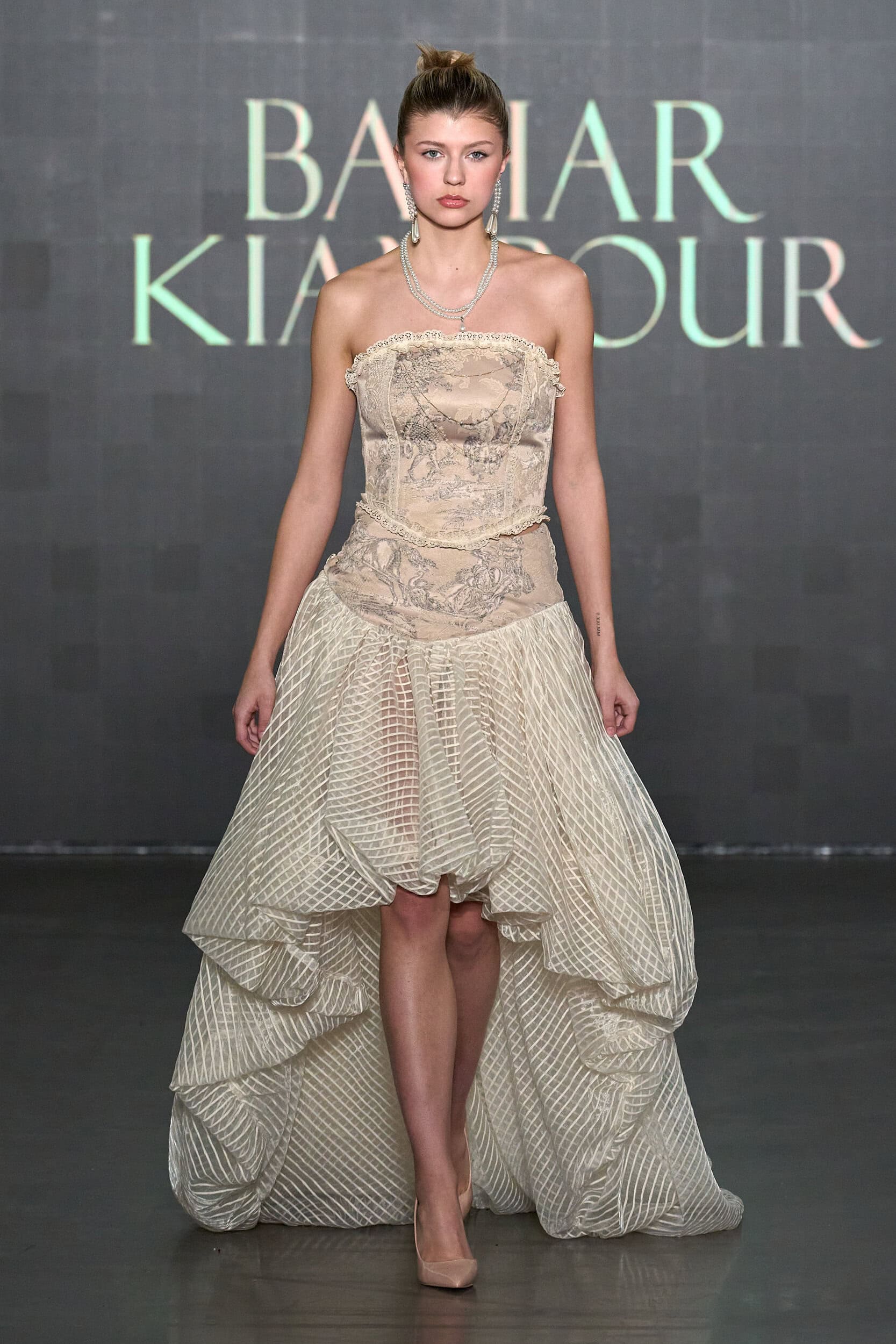 Global Fashion Collective Fall 2026 Fashion Show