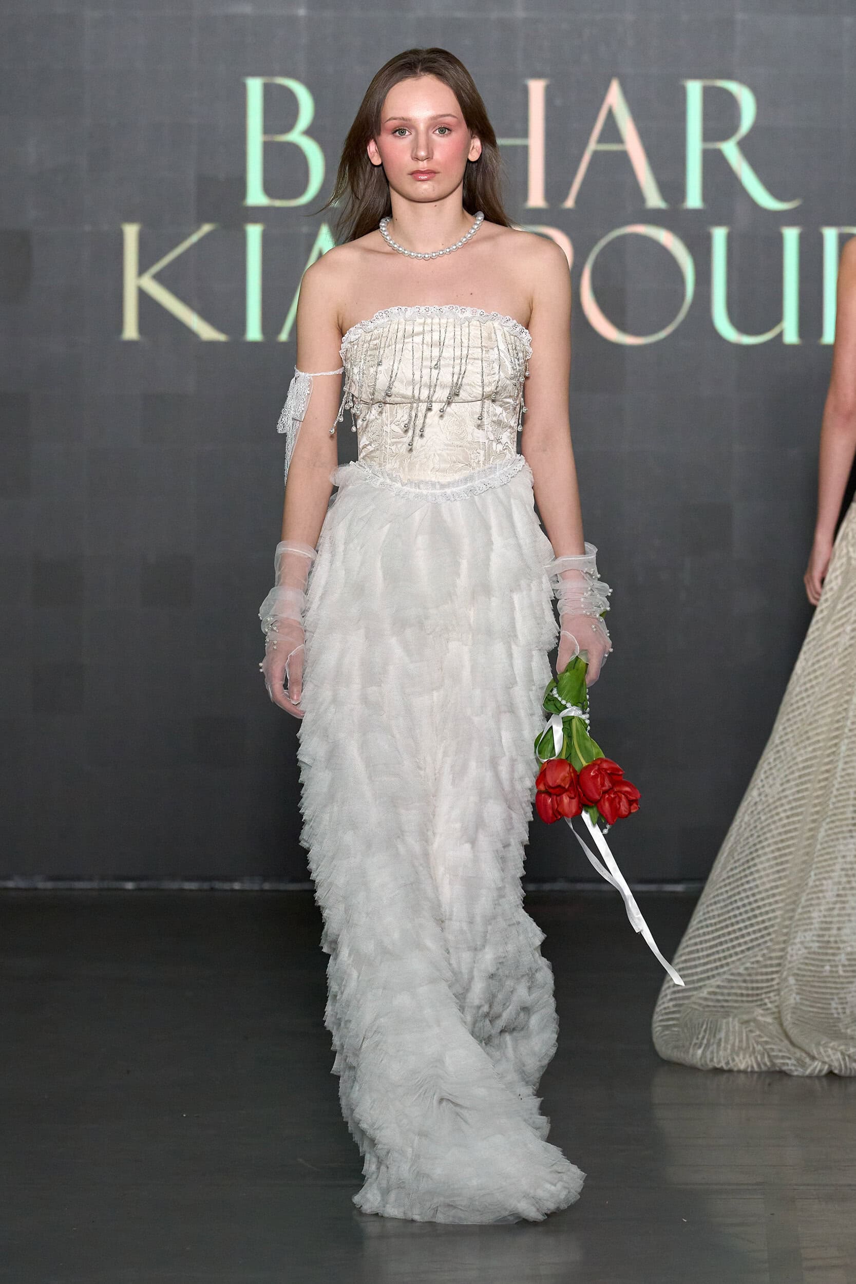 Global Fashion Collective Fall 2026 Fashion Show