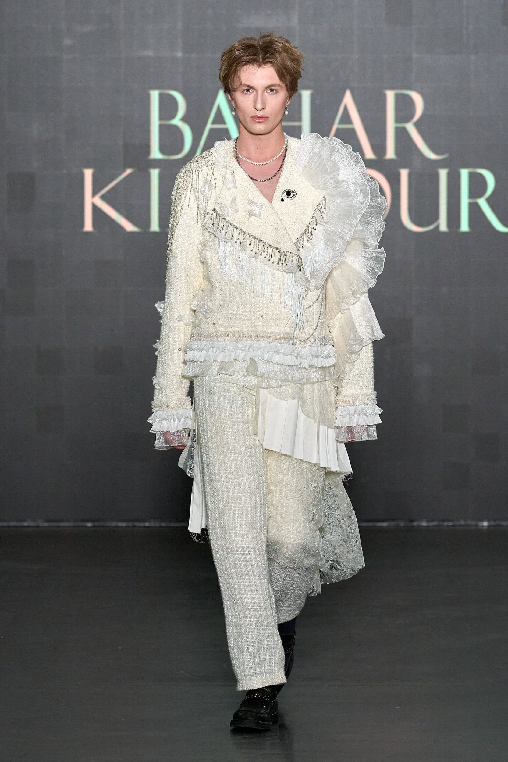 Global Fashion Collective Fall 2026 Fashion Show