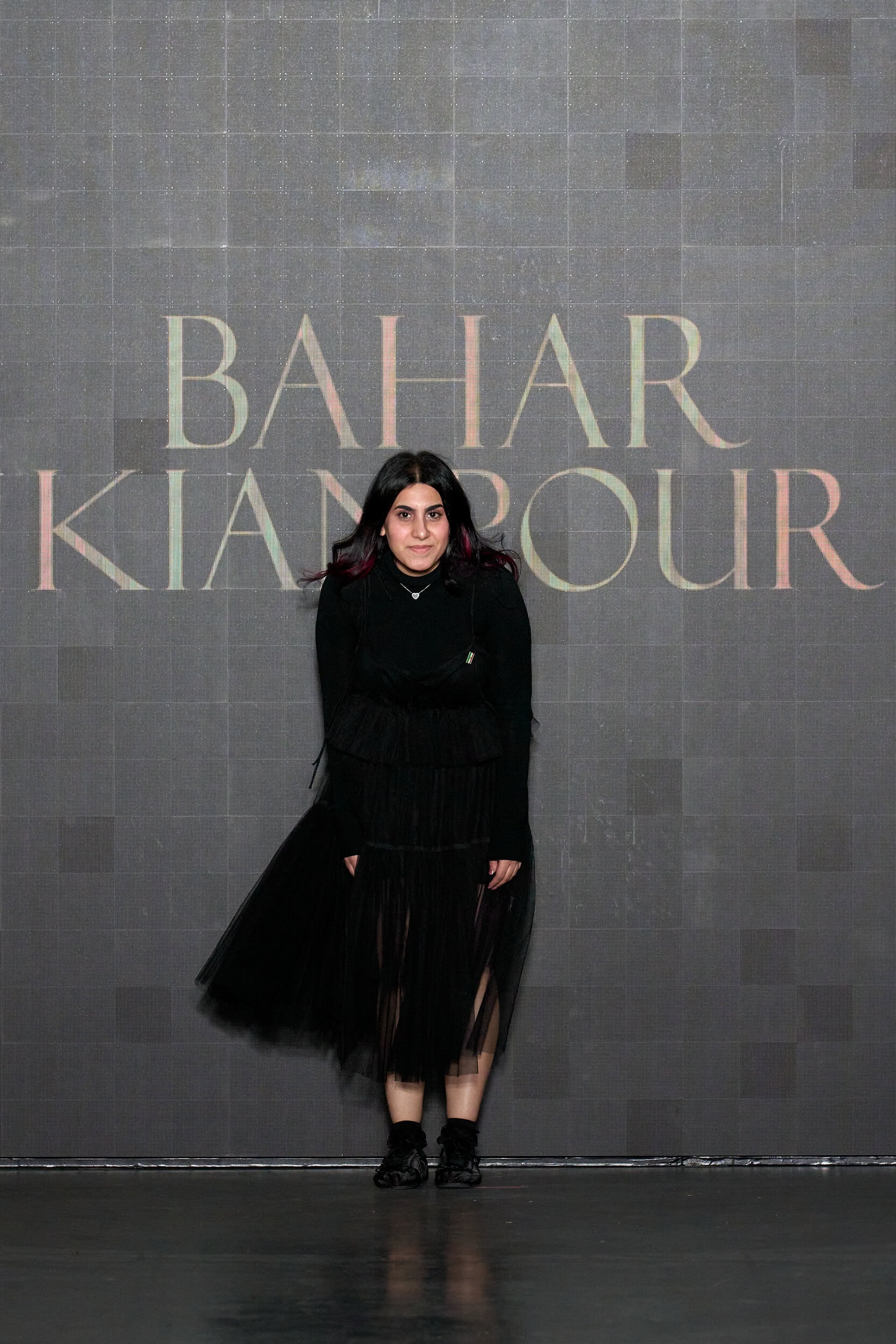 Global Fashion Collective Fall 2026 Fashion Show