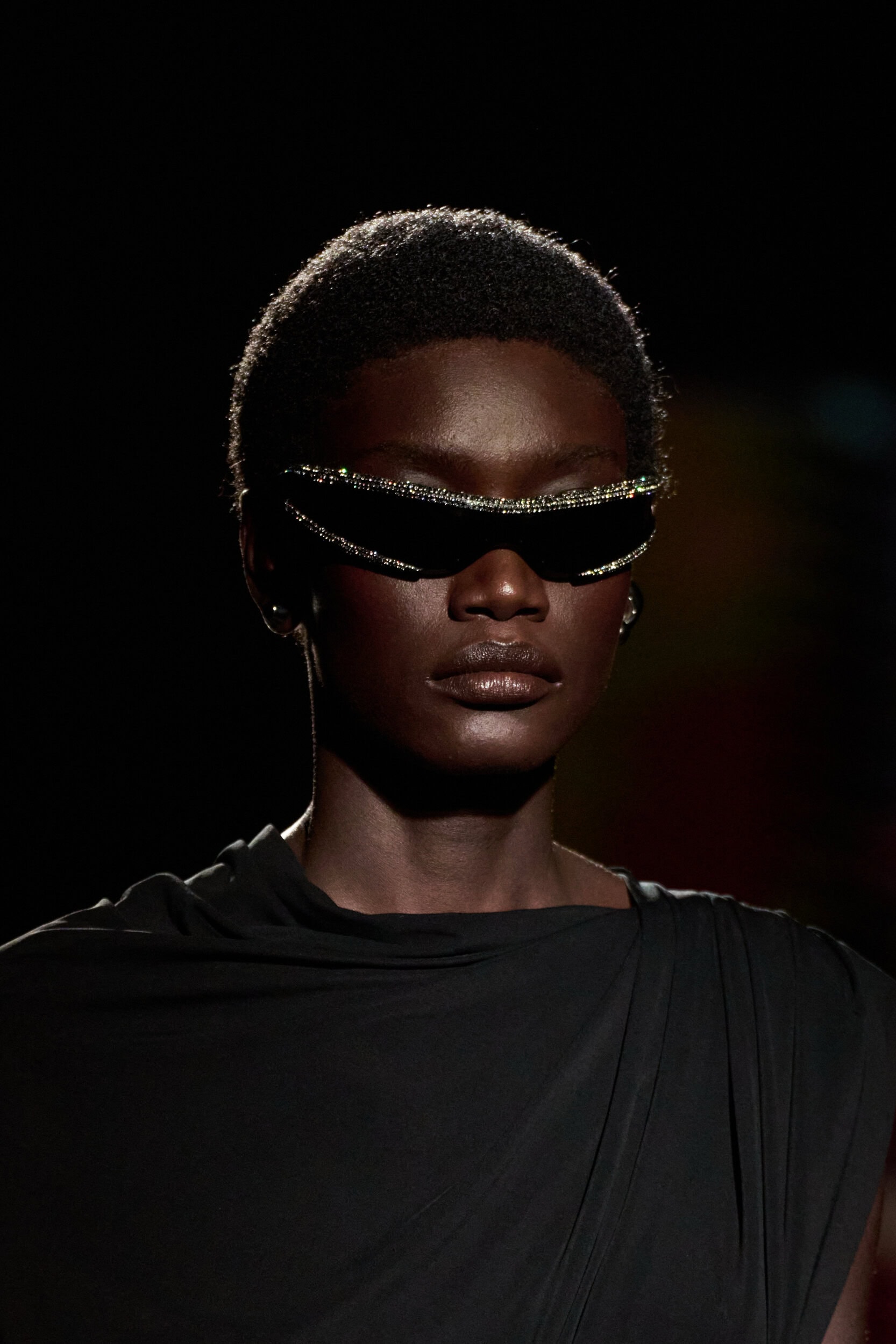 Balenciaga Fall 2026 Fashion Show Details