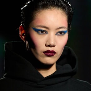 Balenciaga Fall 2026 Fashion Show Details