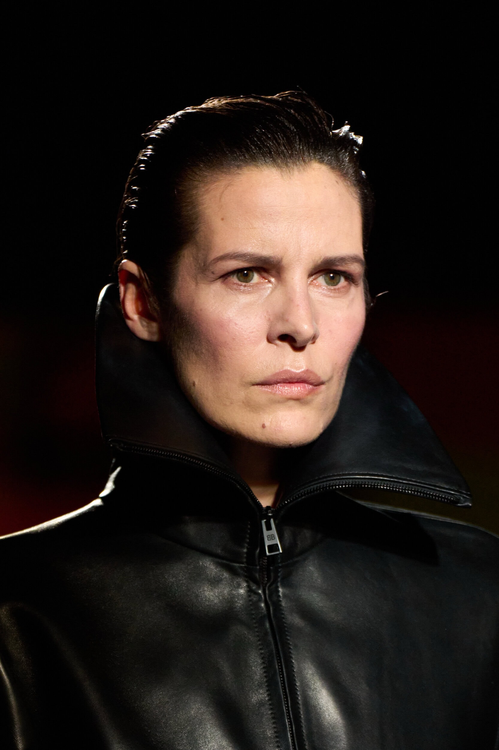 Balenciaga Fall 2026 Fashion Show Details