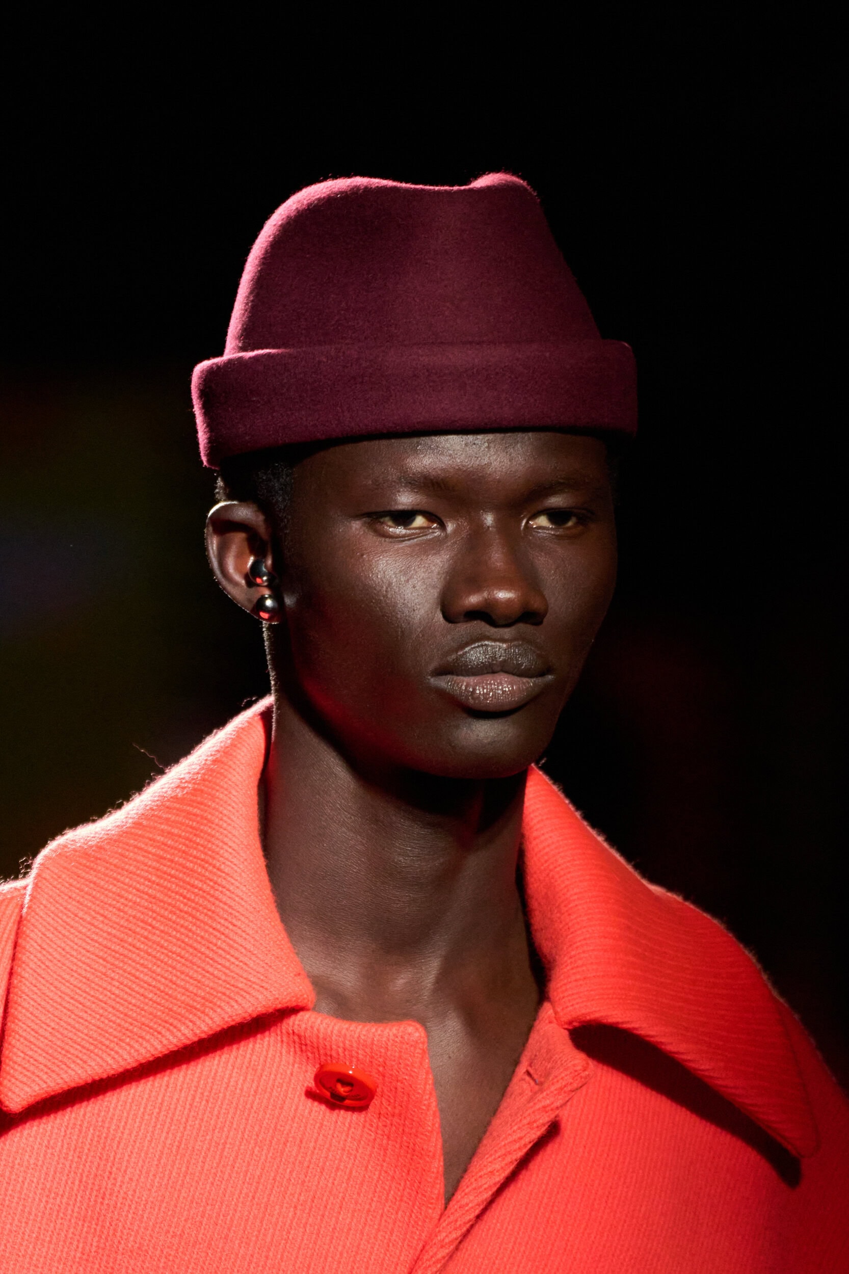 Balenciaga Fall 2026 Fashion Show Details