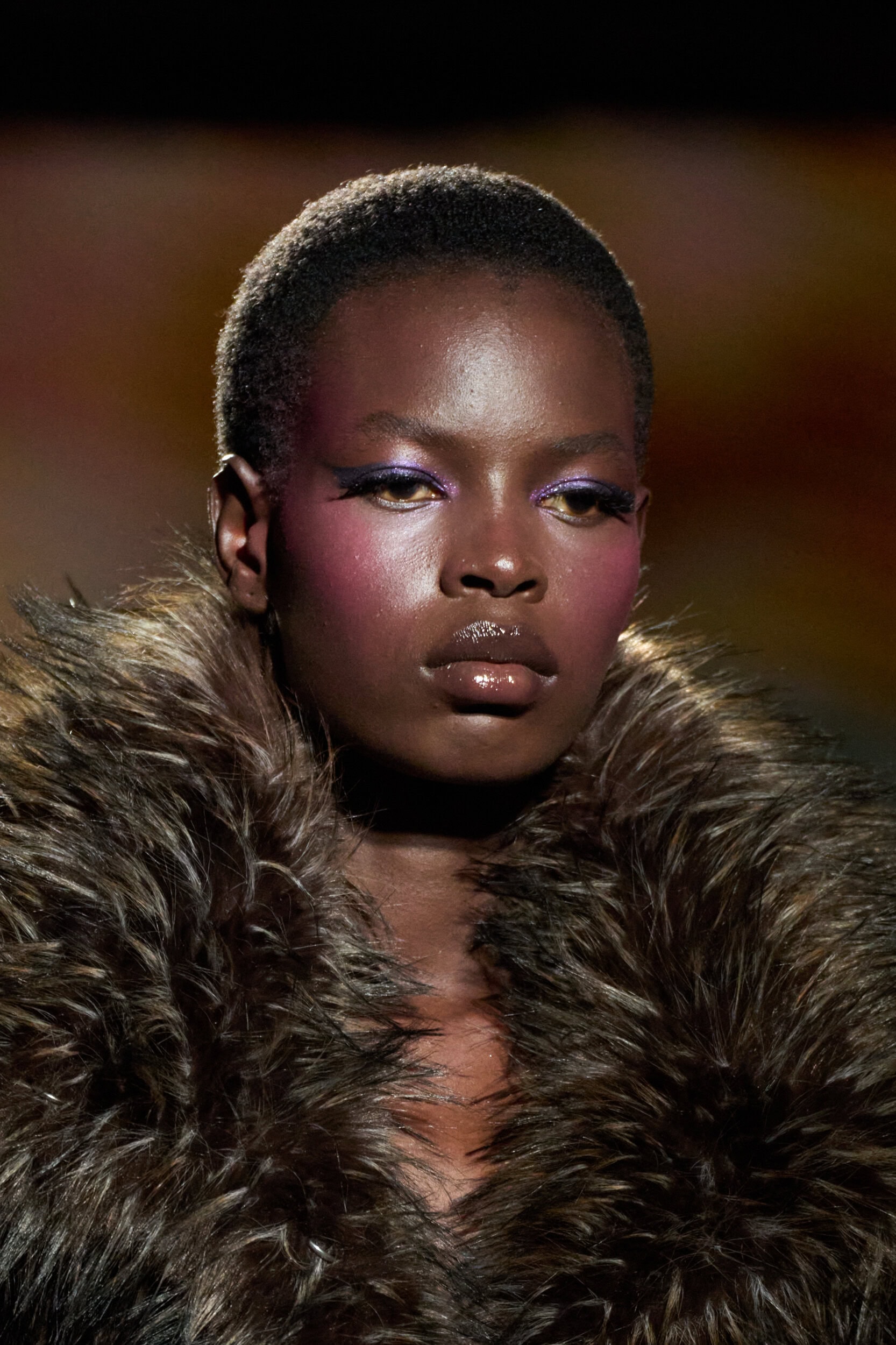 Balenciaga Fall 2026 Fashion Show Details