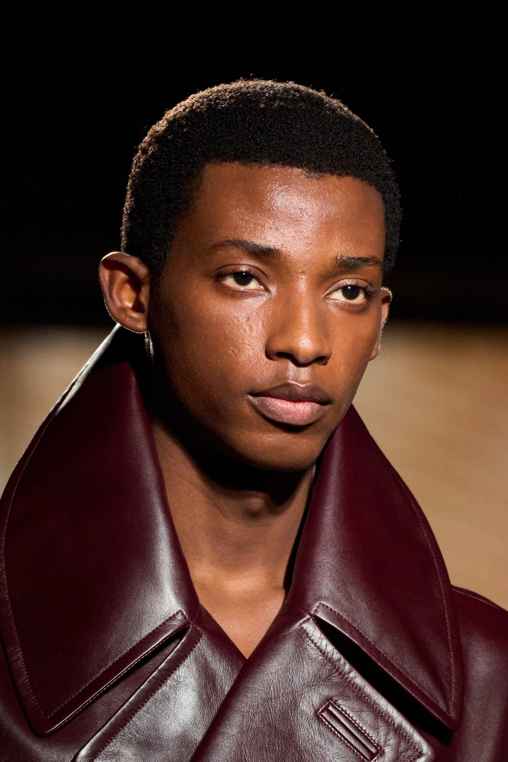 Balenciaga Fall 2026 Fashion Show Details