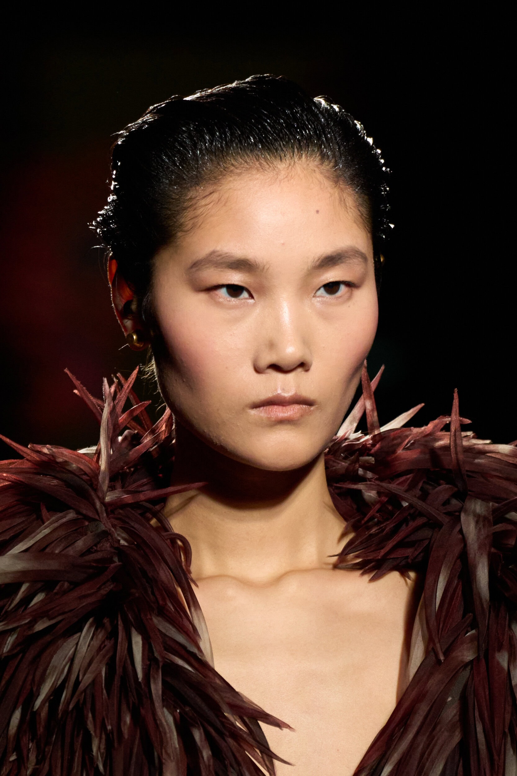 Balenciaga Fall 2026 Fashion Show Details