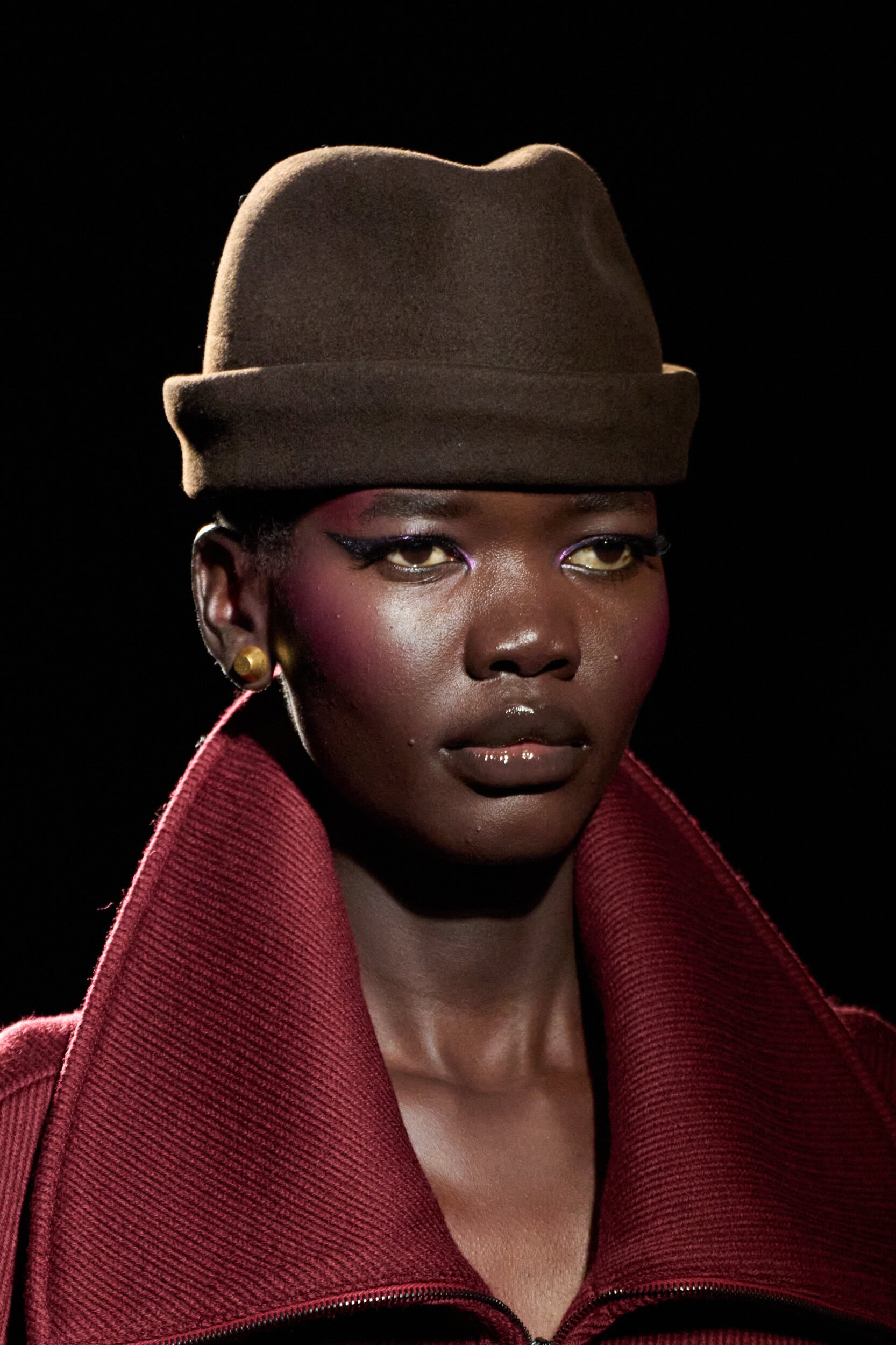 Balenciaga Fall 2026 Fashion Show Details