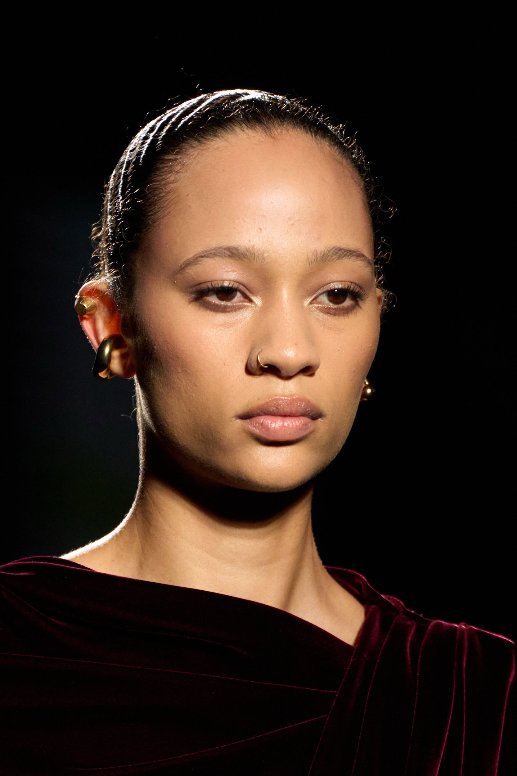 Balenciaga Fall 2026 Fashion Show Details