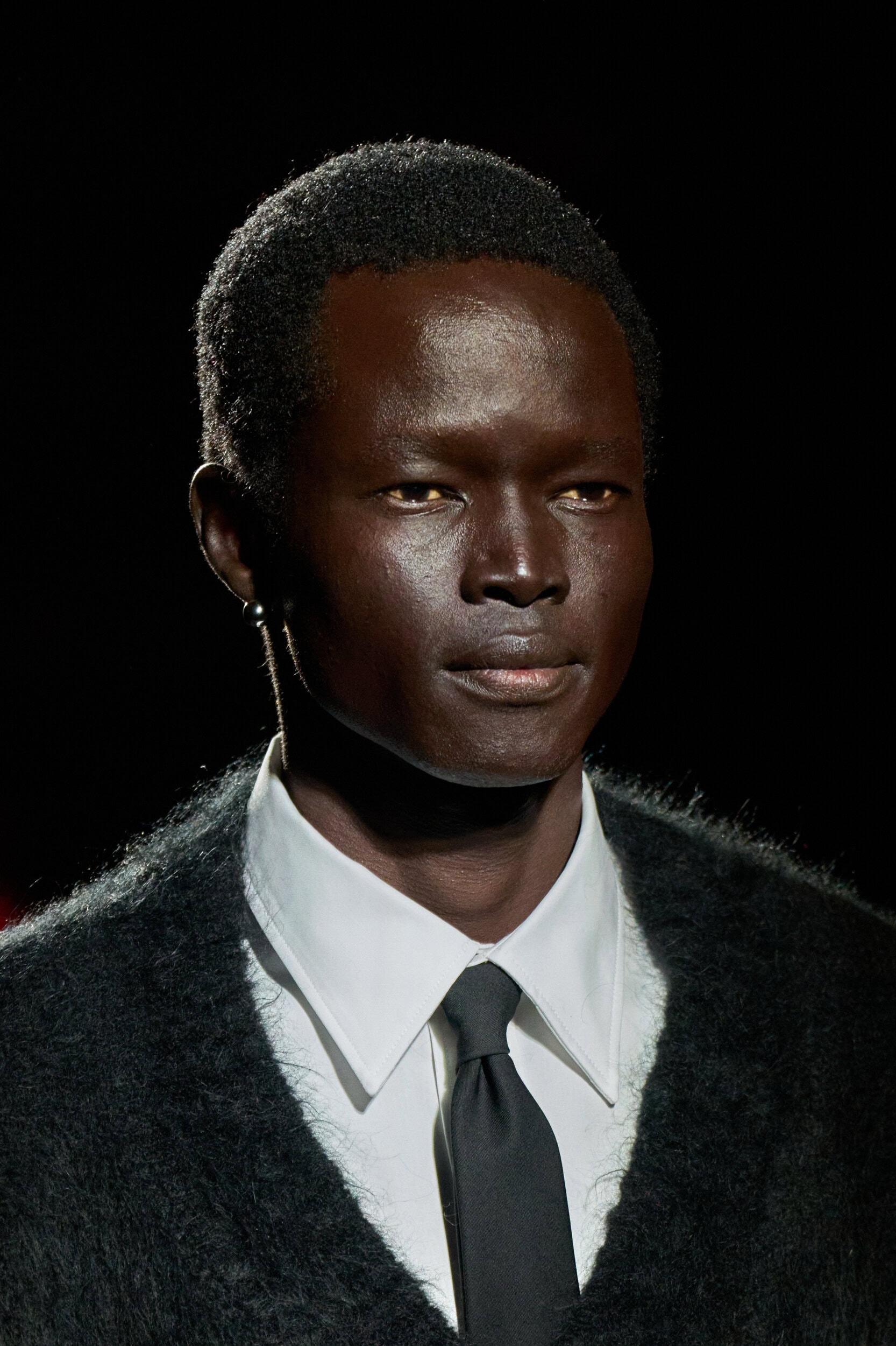 Balenciaga Fall 2026 Fashion Show Details